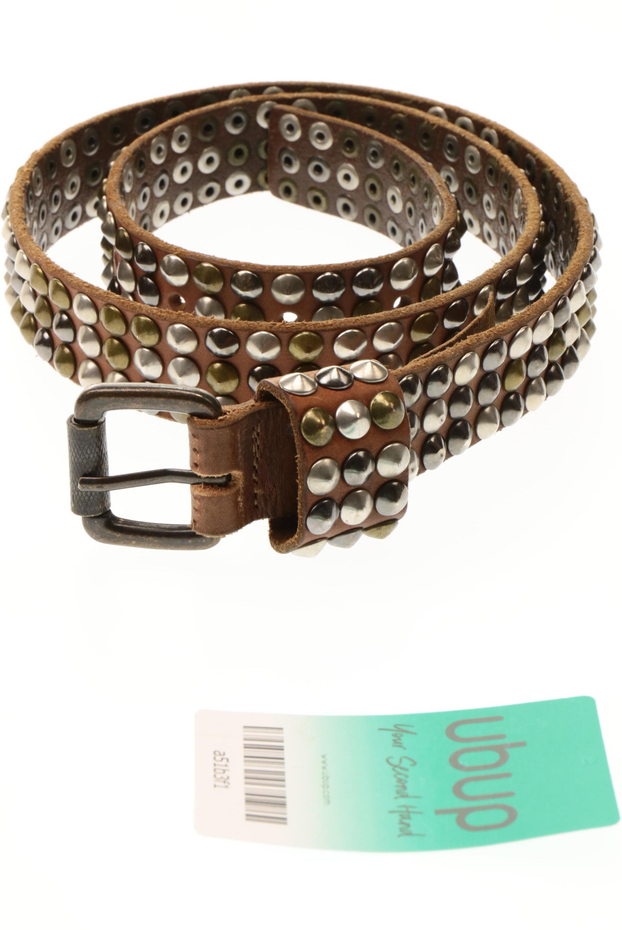 

Liebeskind Berlin Damen Gürtel, braun, Gr. 95