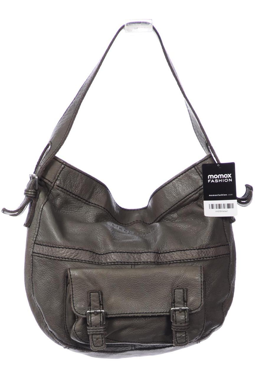 

Liebeskind Berlin Damen Handtasche, grau