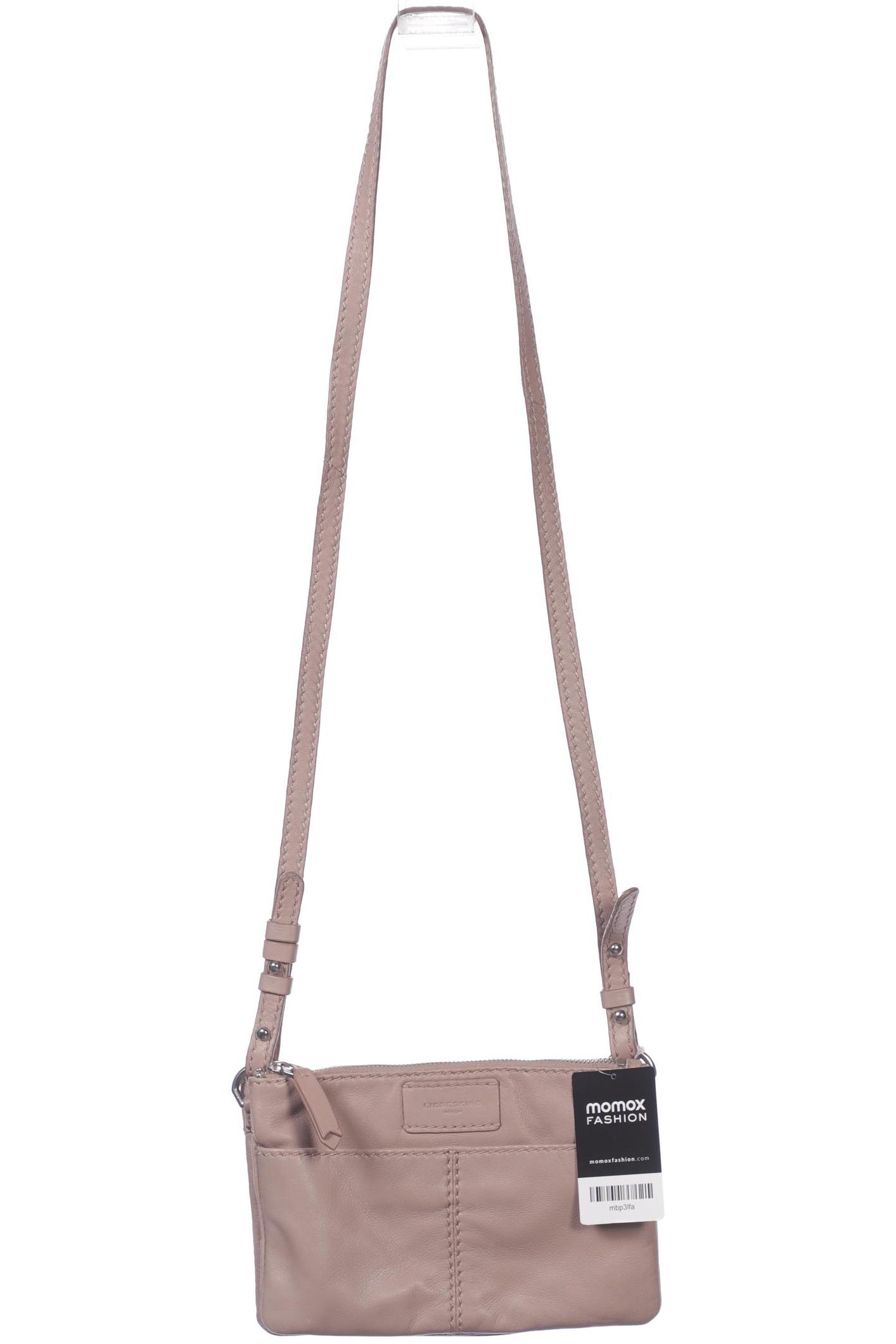 

Liebeskind Berlin Damen Handtasche, pink