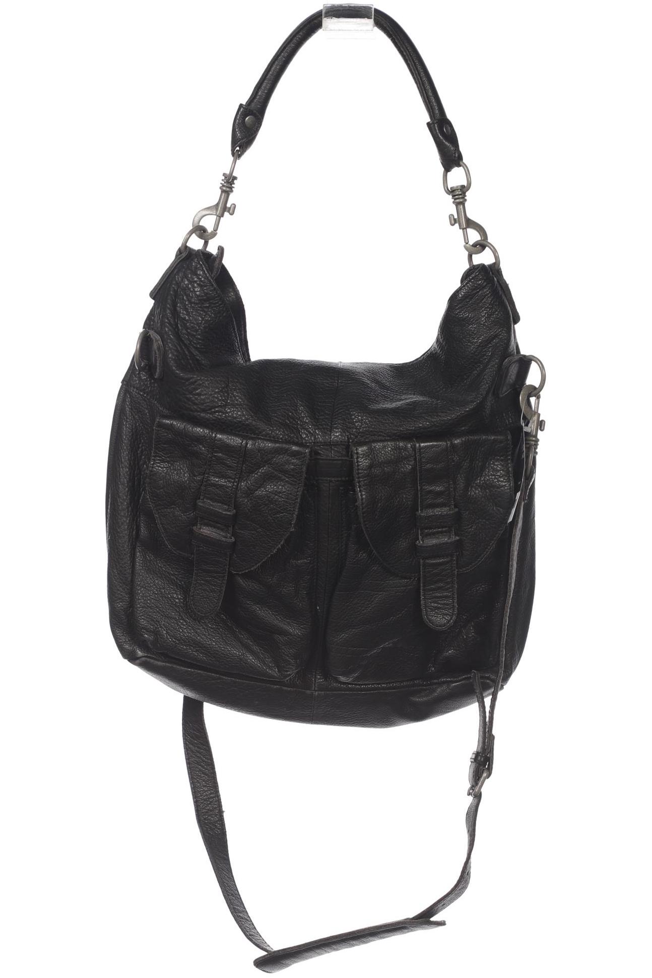 

Liebeskind Berlin Damen Handtasche, schwarz