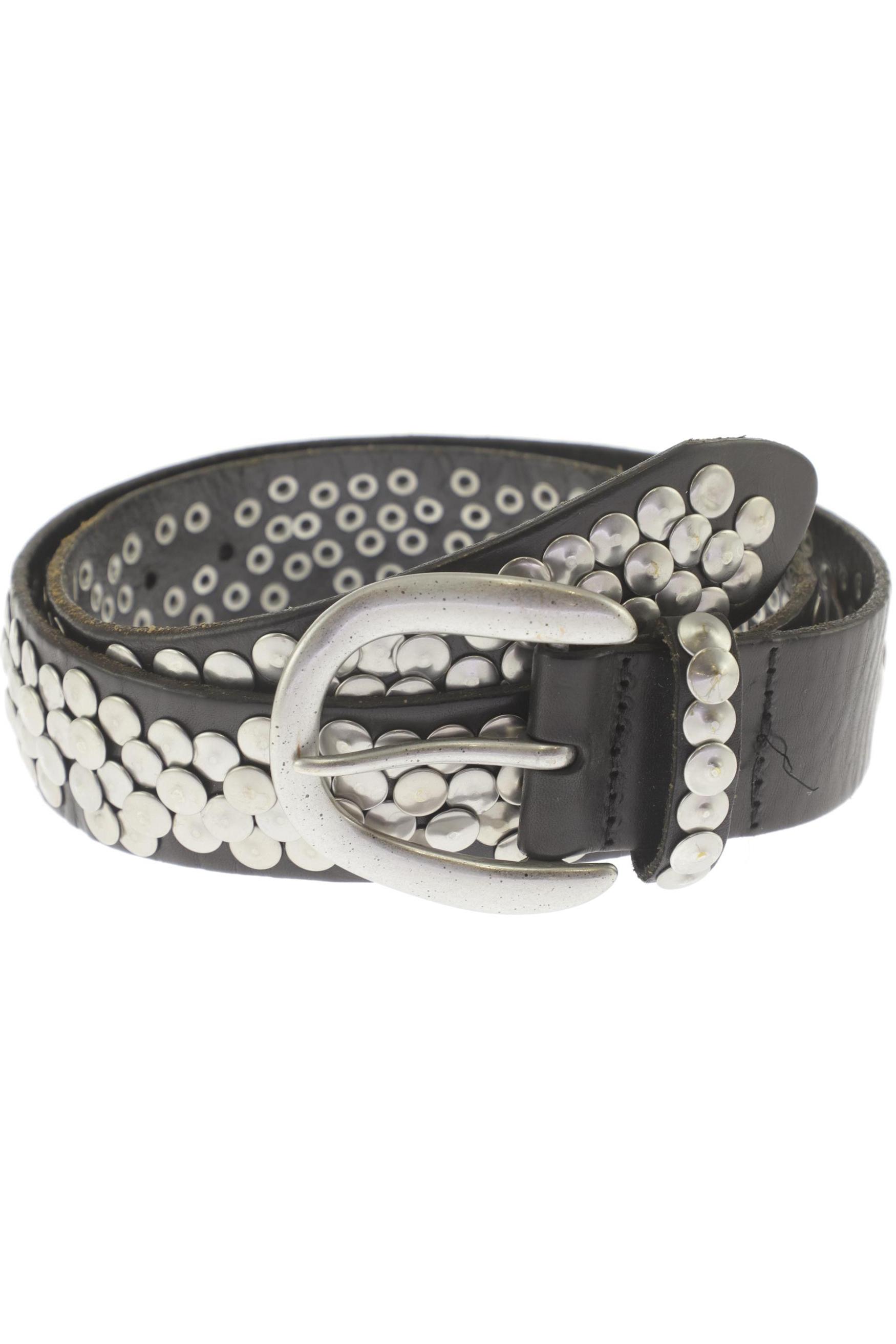 

Liebeskind Berlin Damen Gürtel, schwarz, Gr. 90