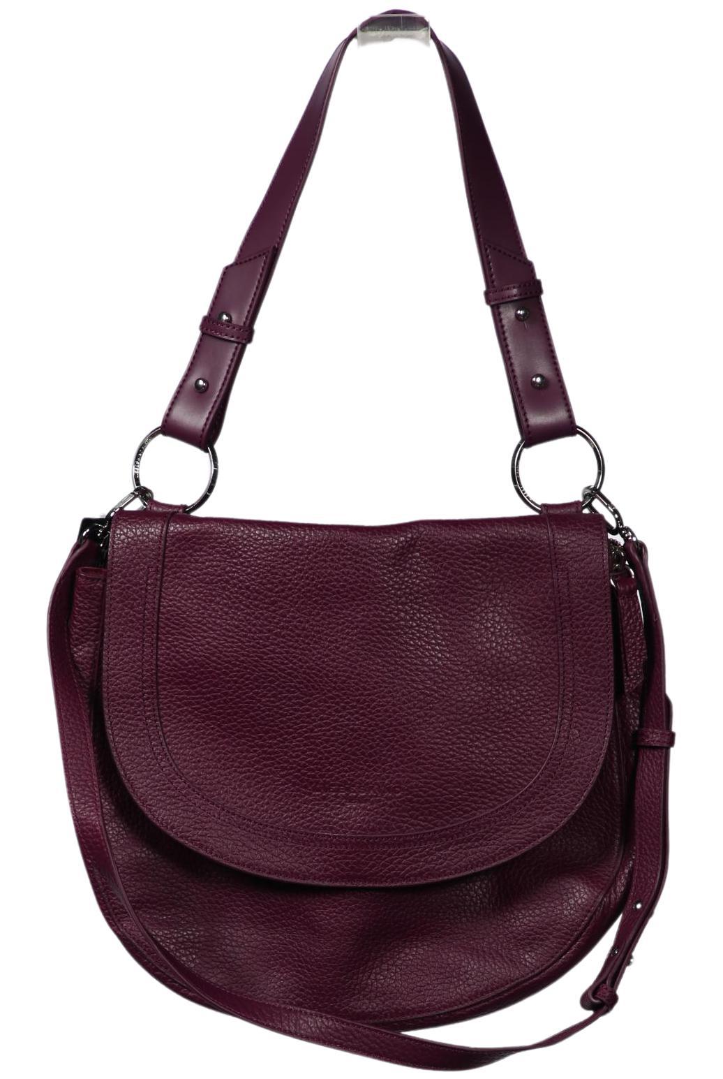 

Liebeskind Berlin Damen Handtasche, flieder, Gr.