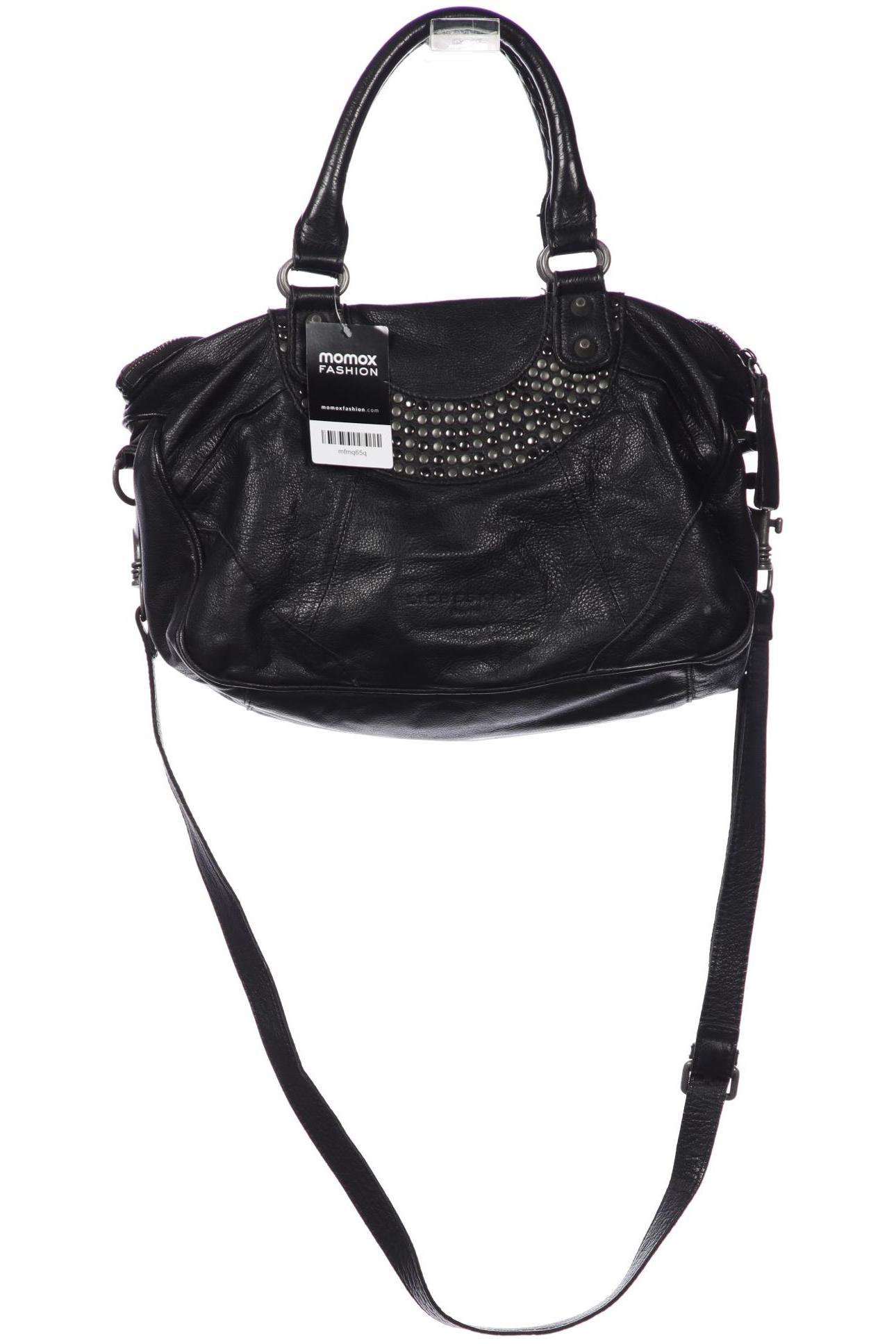 

Liebeskind Berlin Damen Handtasche, schwarz