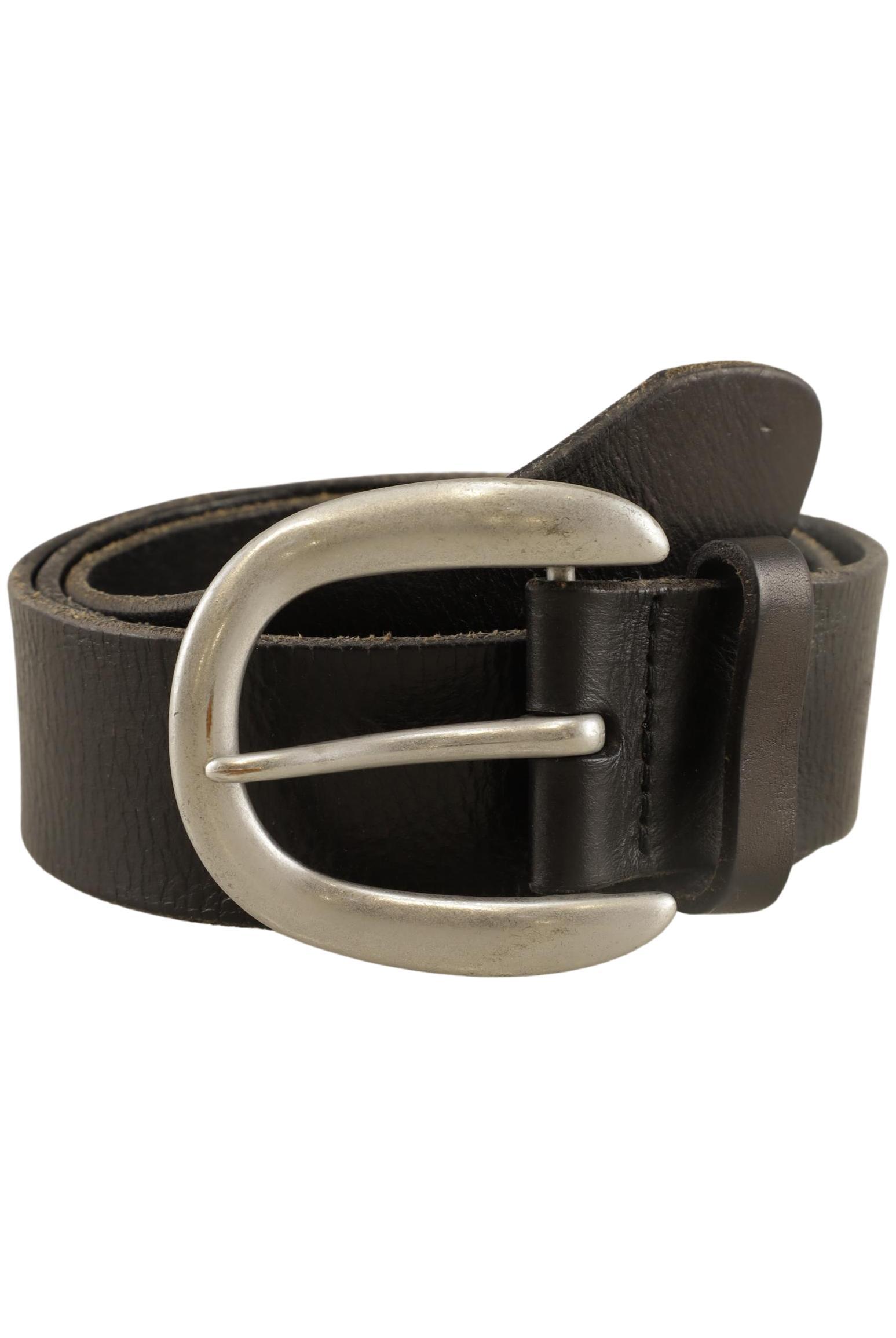 

Liebeskind Berlin Damen Gürtel, schwarz, Gr. 90