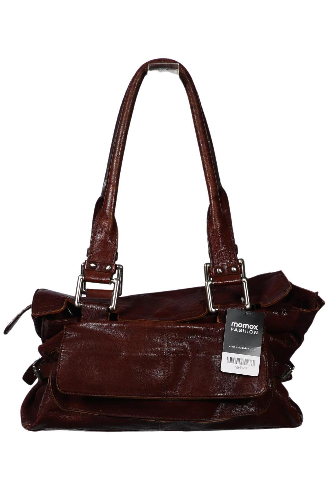

Liebeskind Berlin Damen Handtasche, braun, Gr.