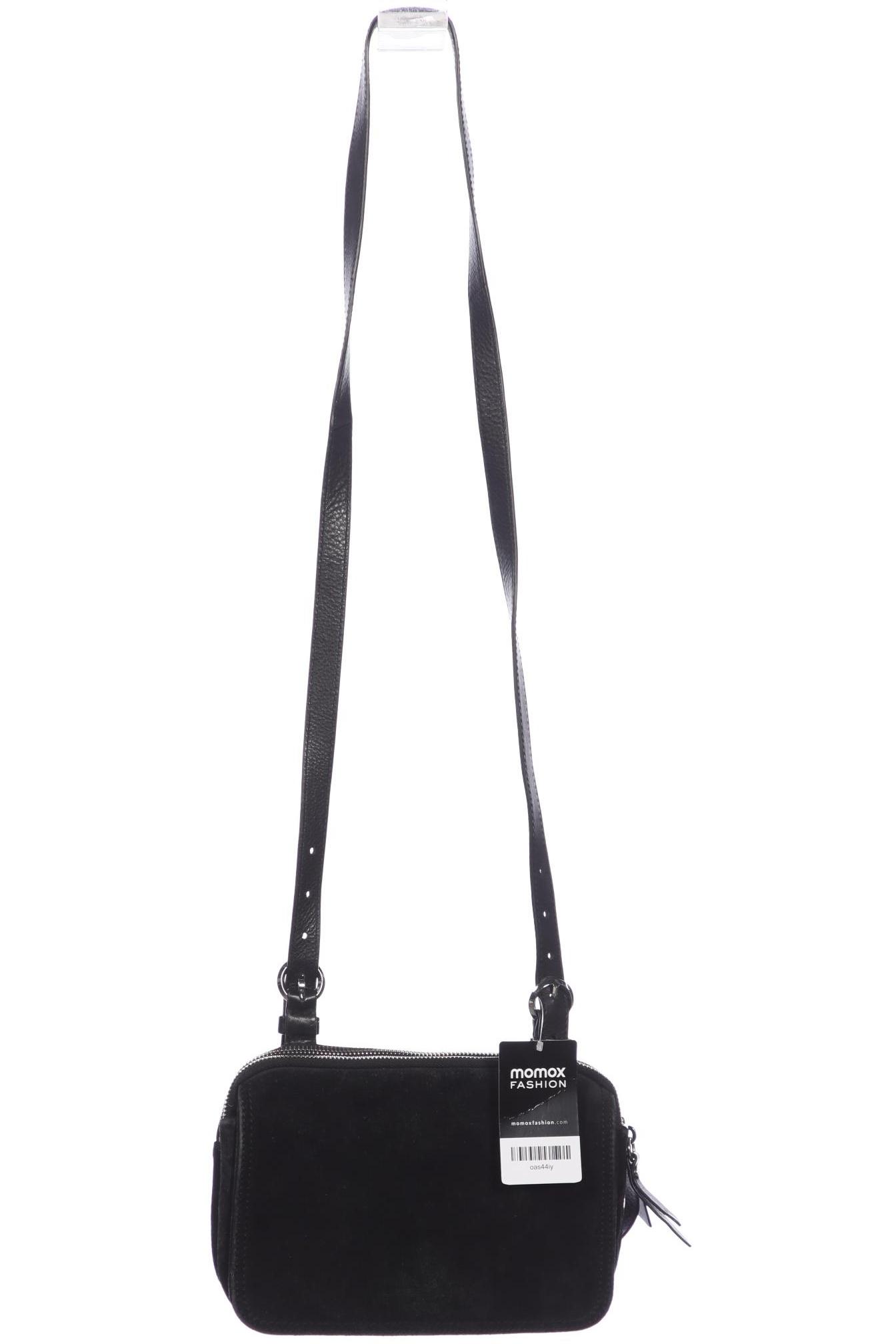 

Liebeskind Berlin Damen Handtasche, schwarz, Gr.