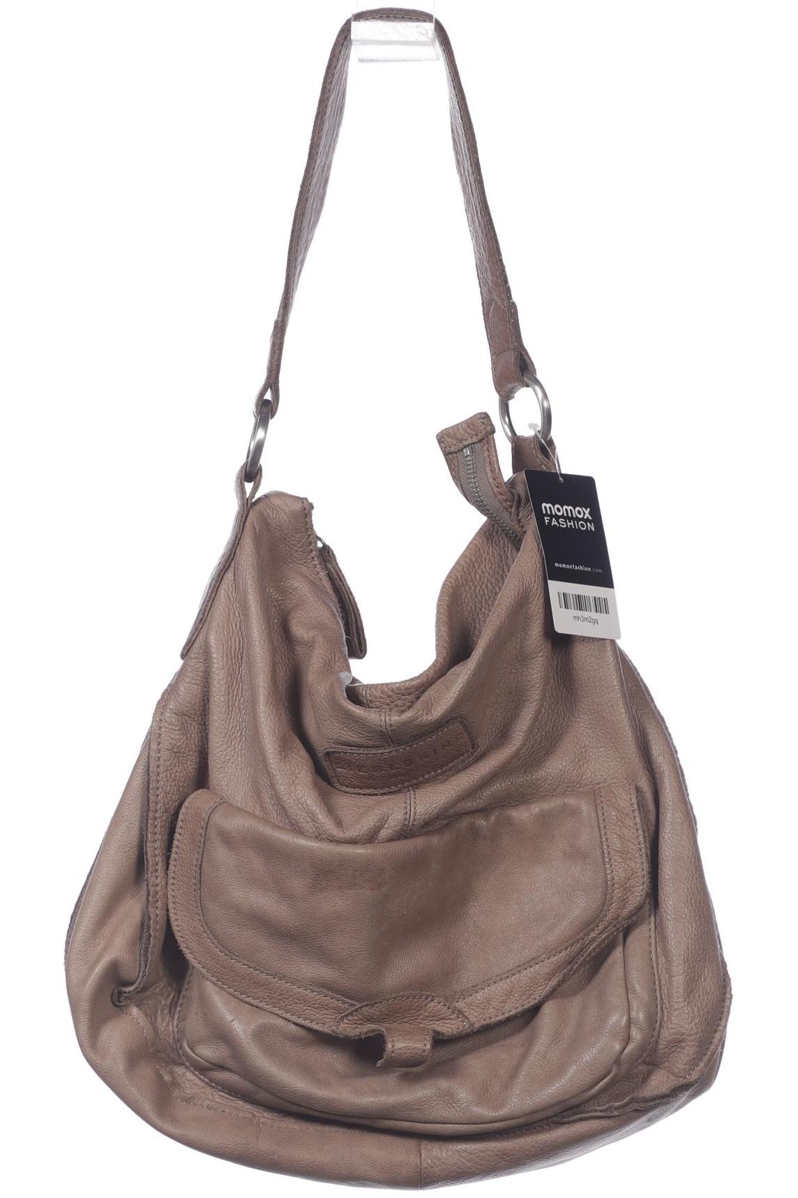 

Liebeskind Berlin Damen Handtasche, grau, Gr.