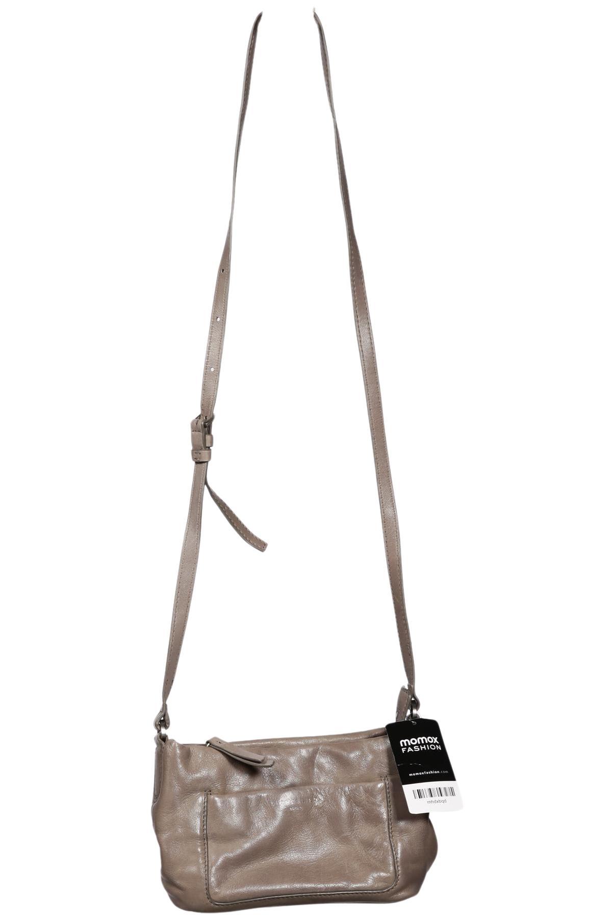 

Liebeskind Berlin Damen Handtasche, beige, Gr.