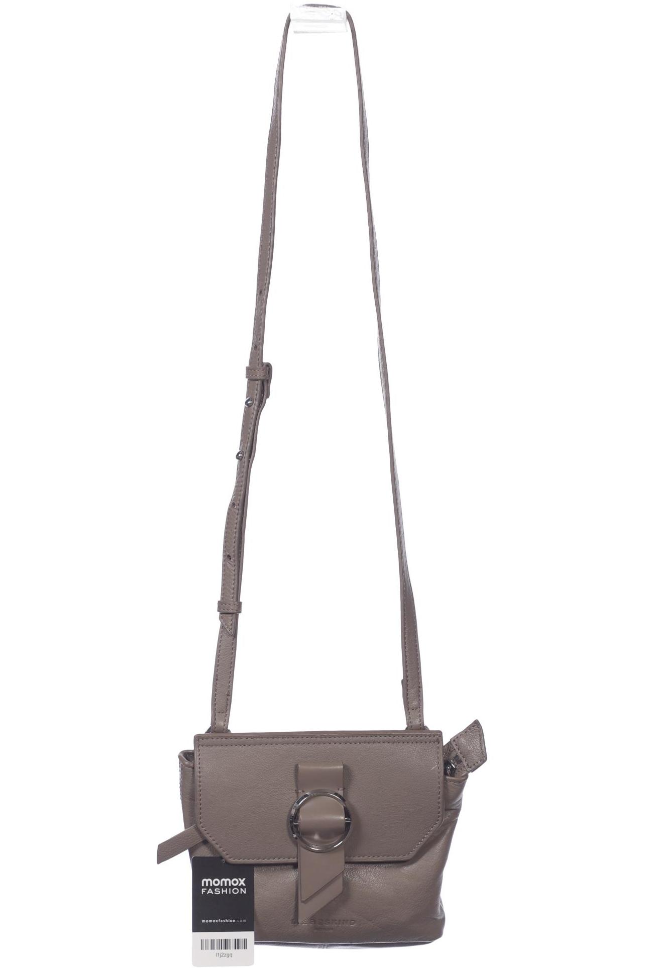 

Liebeskind Berlin Damen Handtasche, braun, Gr.