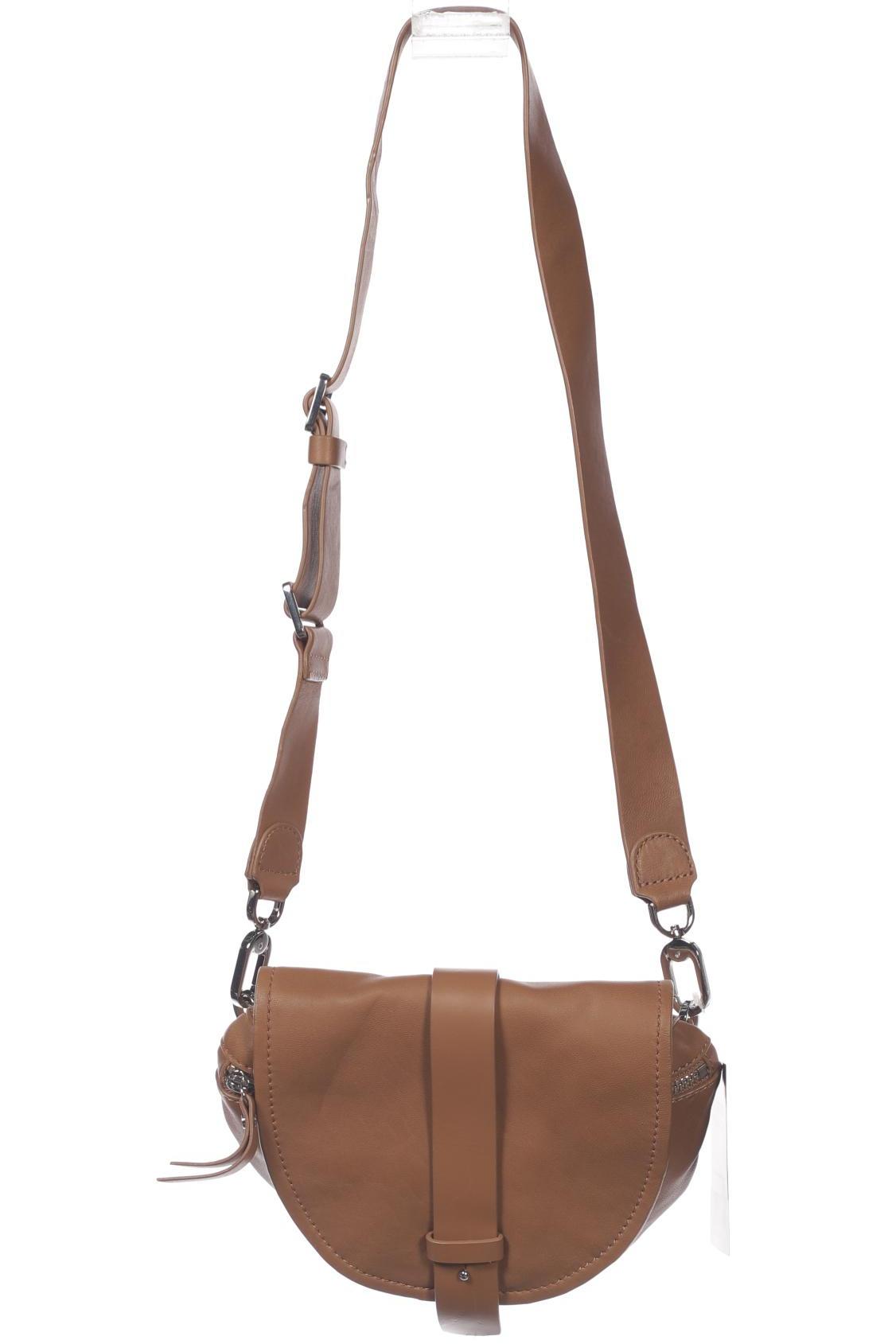 

Liebeskind Berlin Damen Handtasche, braun