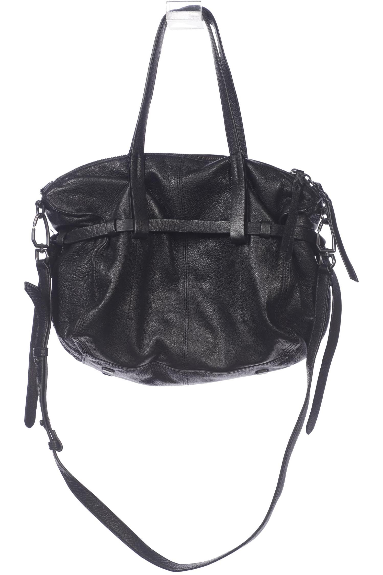 

Liebeskind Berlin Damen Handtasche, schwarz, Gr.