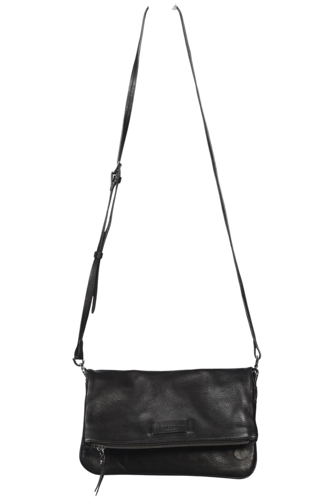 

Liebeskind Berlin Damen Handtasche, schwarz, Gr.