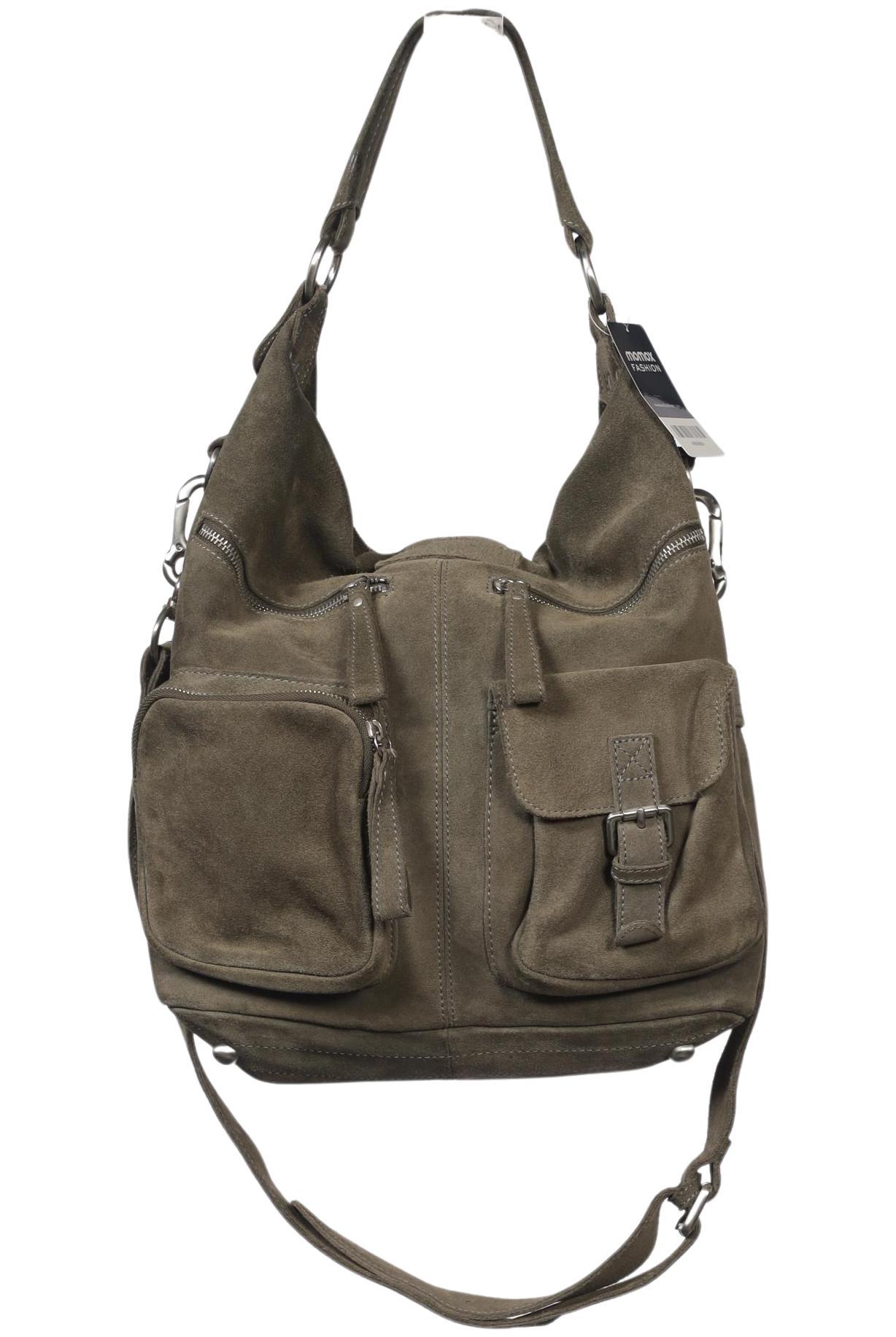 

Liebeskind Berlin Damen Handtasche, grün, Gr.