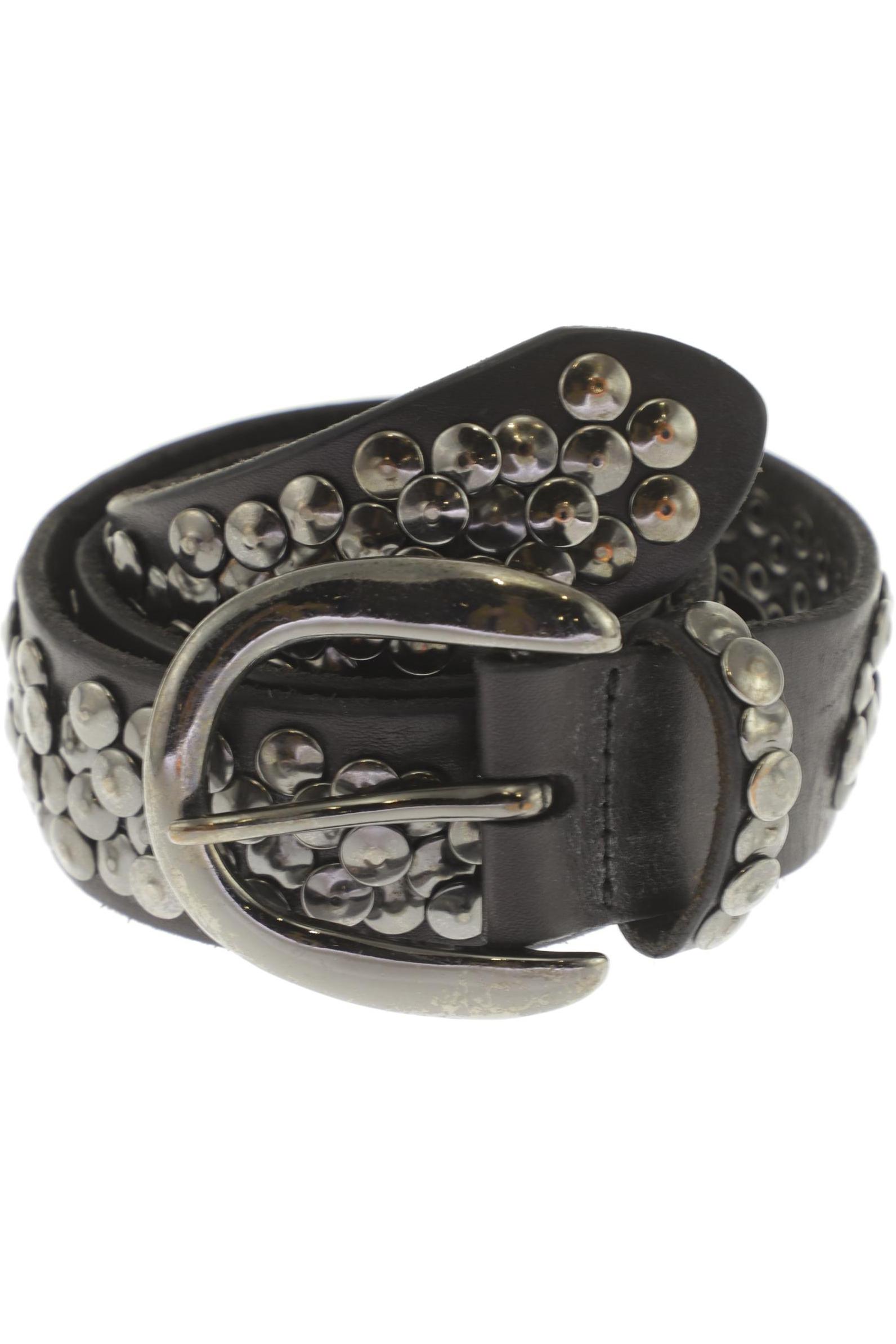 

Liebeskind Berlin Damen Gürtel, schwarz