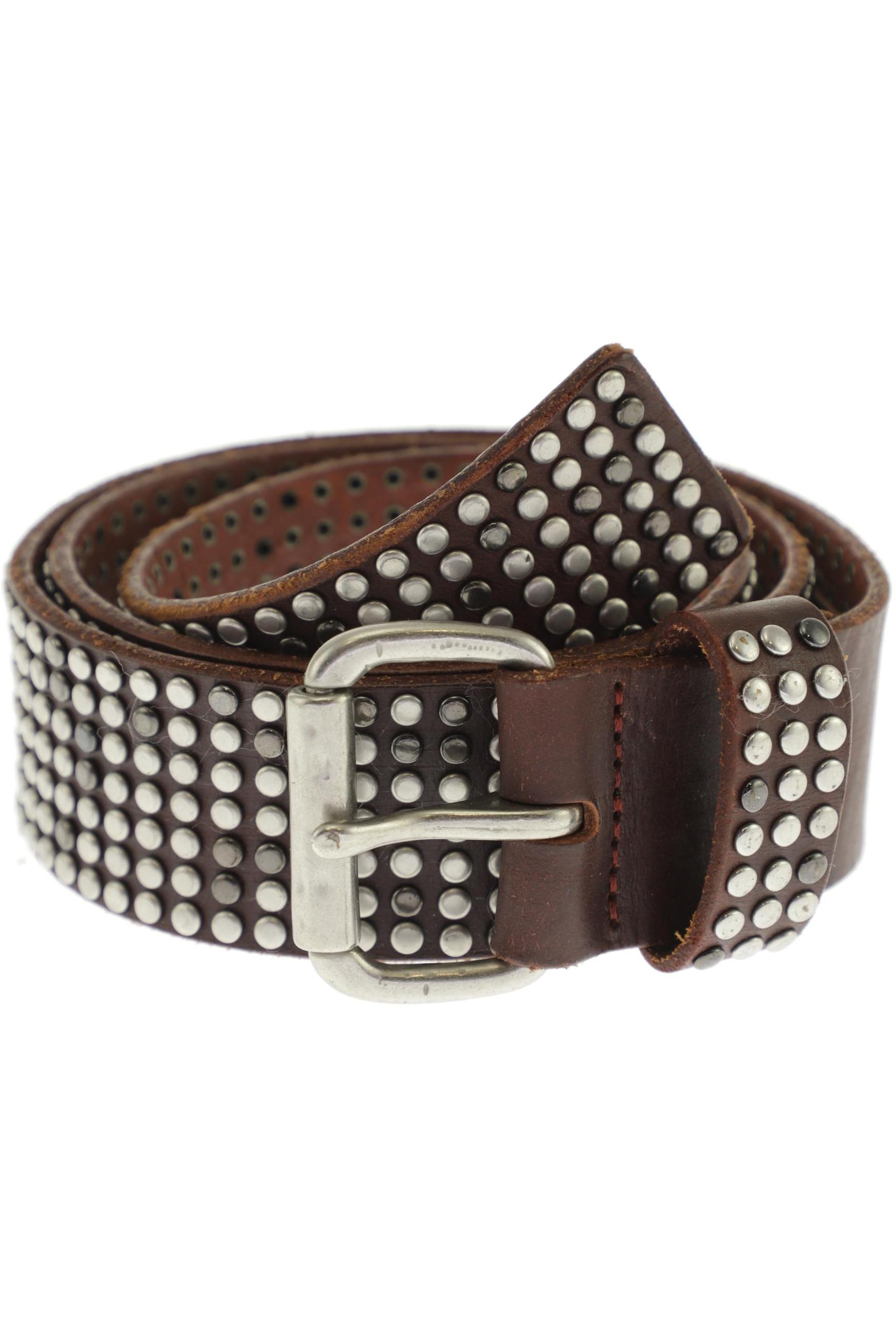 

Liebeskind Berlin Damen Gürtel, braun