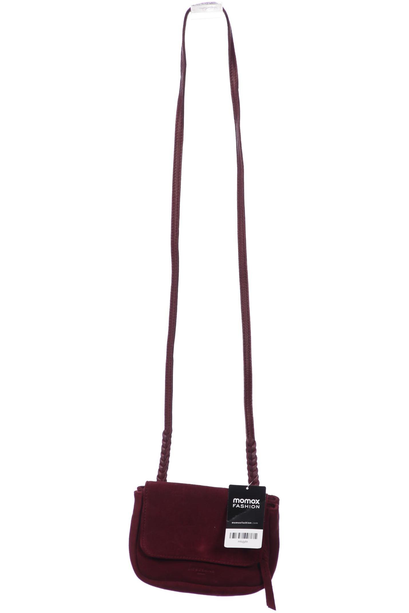 

Liebeskind Berlin Damen Handtasche, bordeaux