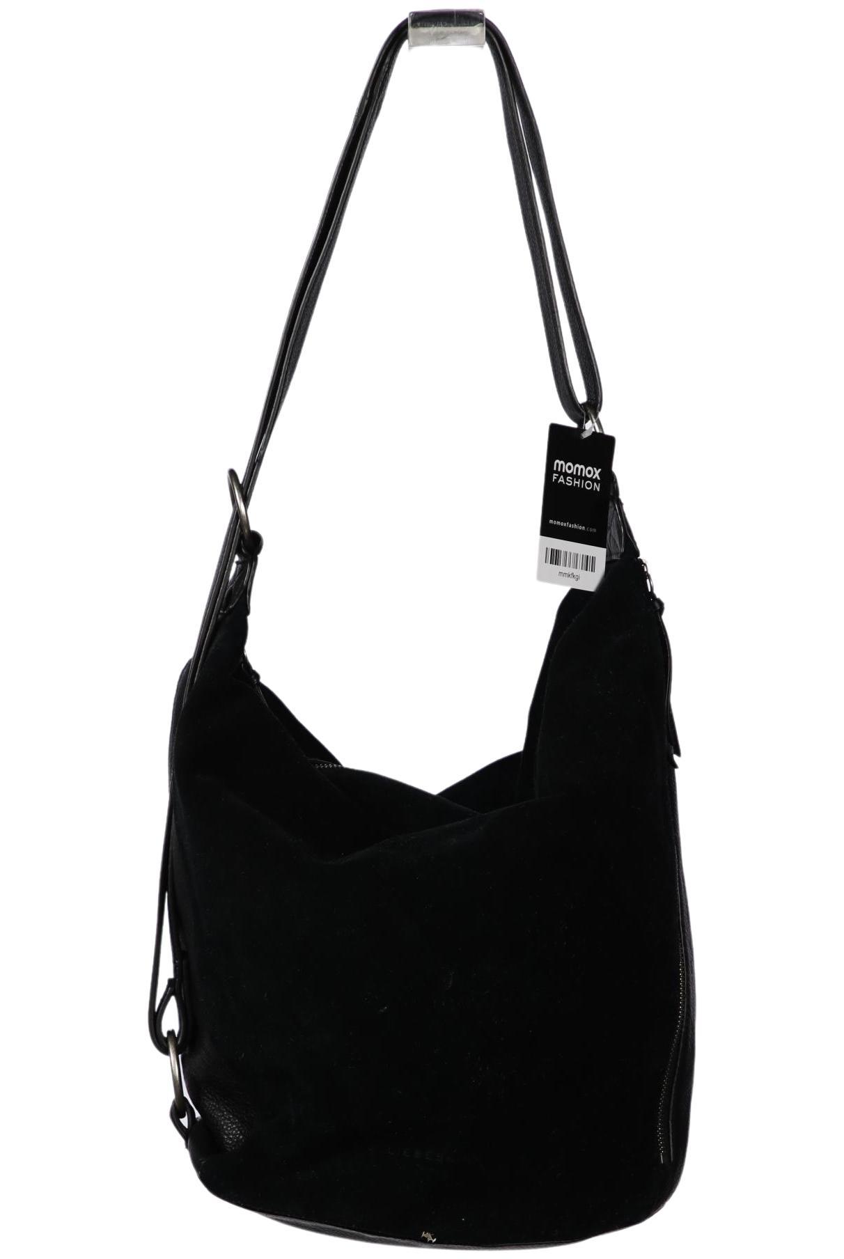 

Liebeskind Berlin Damen Handtasche, schwarz, Gr.