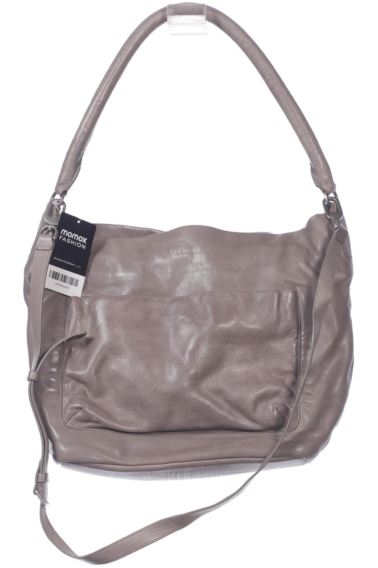 

Liebeskind Berlin Damen Handtasche, grau, Gr.