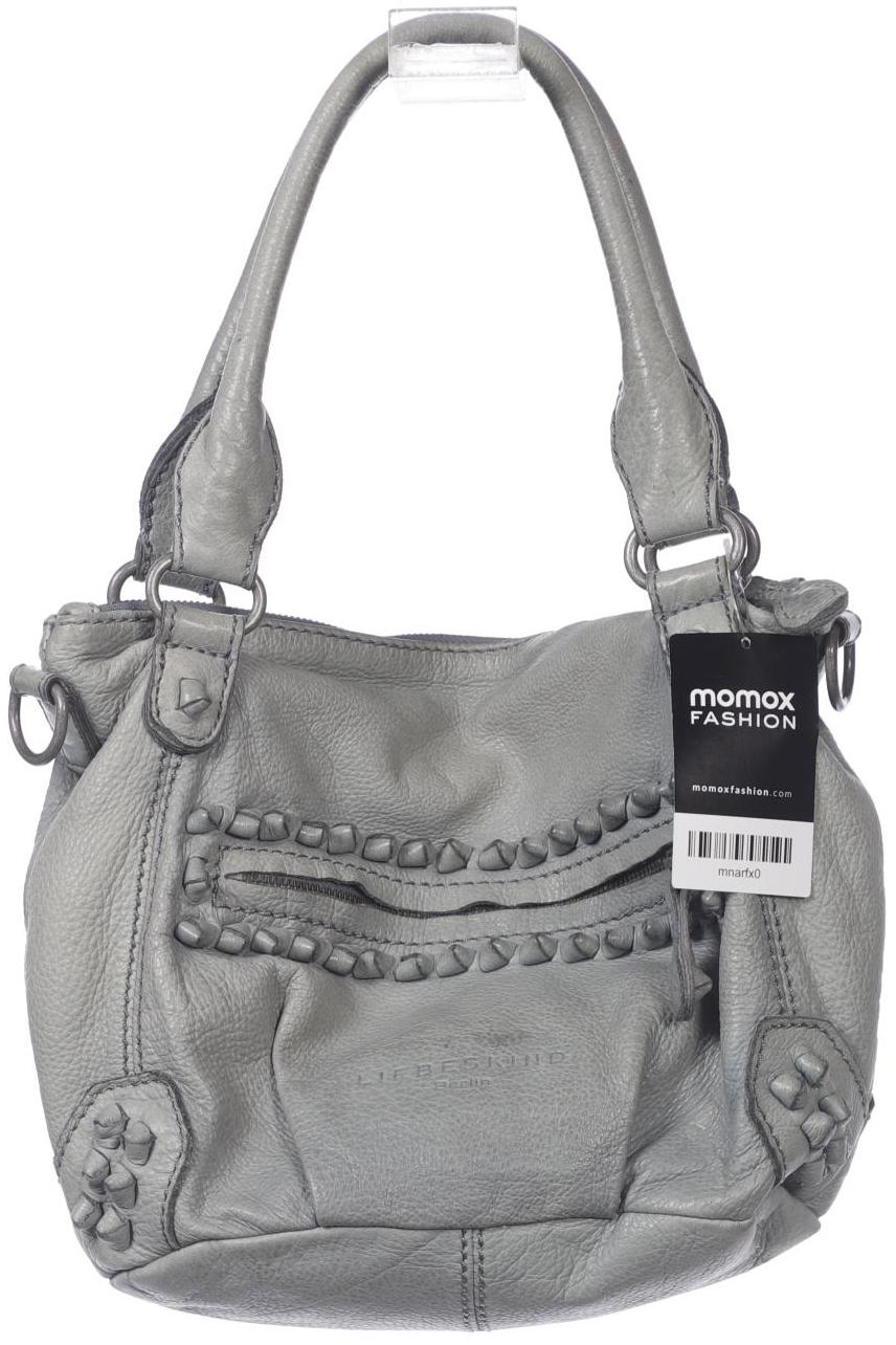 

Liebeskind Berlin Damen Handtasche, türkis