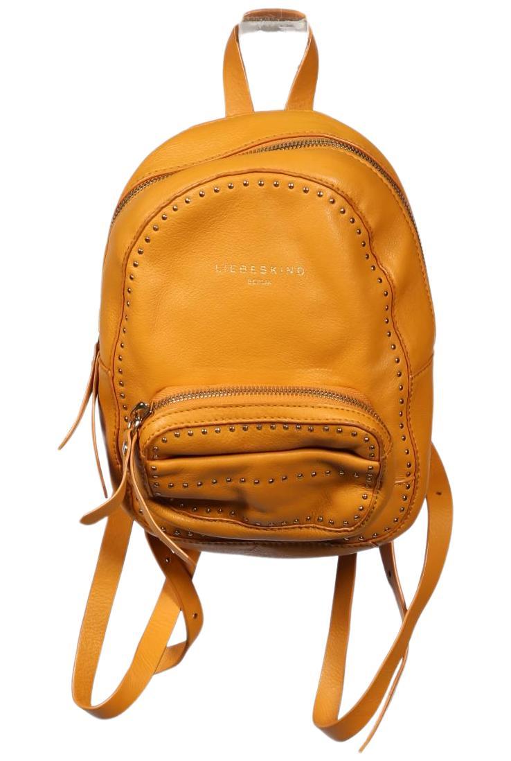 

Liebeskind Berlin Damen Rucksack, orange, Gr.