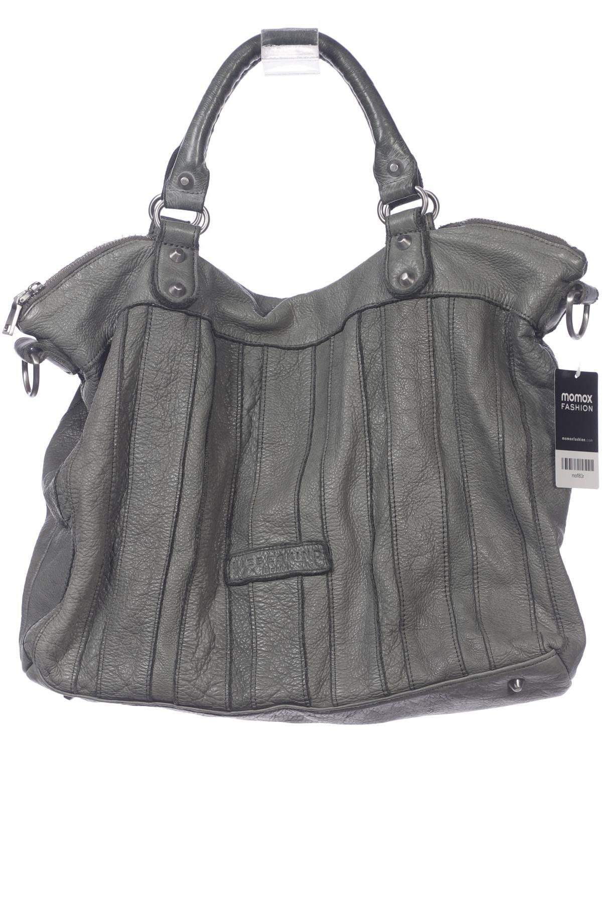 

Liebeskind Berlin Damen Handtasche, grün, Gr.