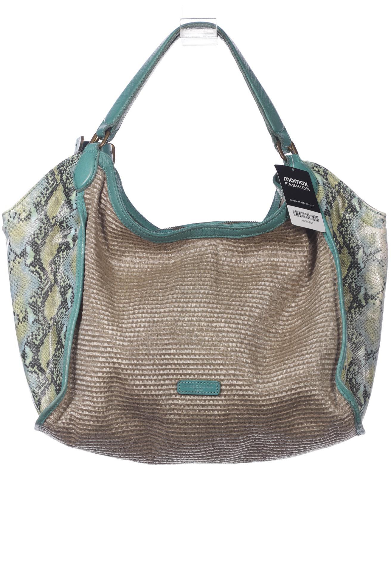 

Liebeskind Berlin Damen Handtasche, beige, Gr.