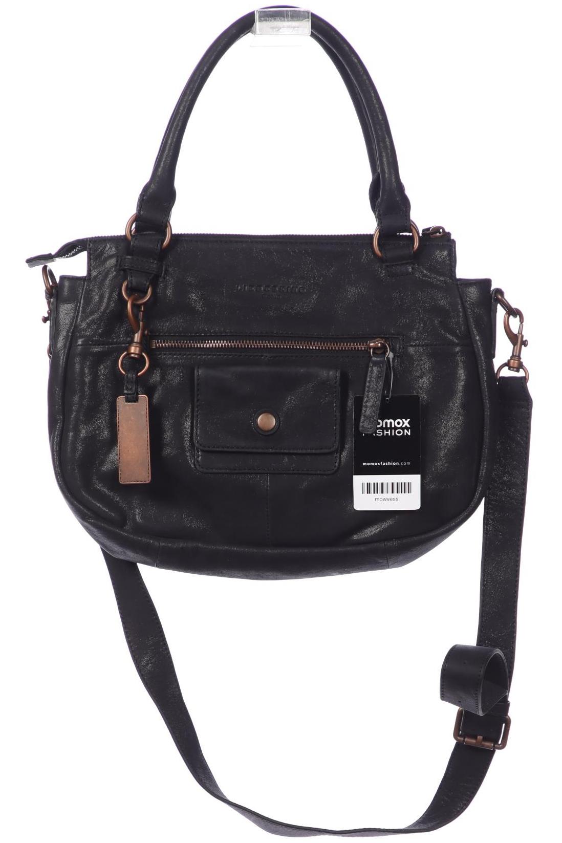 

Liebeskind Berlin Damen Handtasche, marineblau, Gr.