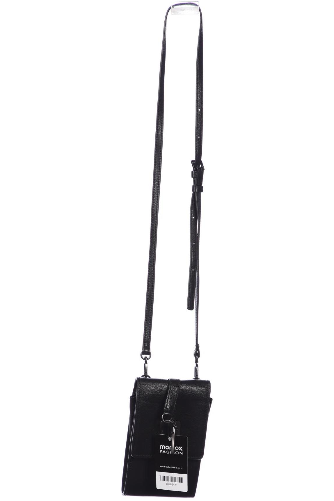 

Liebeskind Berlin Damen Handtasche, schwarz, Gr.