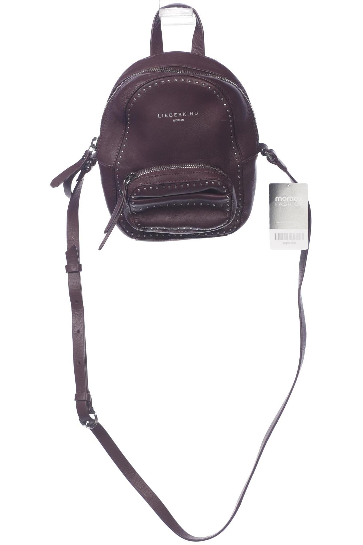 

Liebeskind Berlin Damen Handtasche, pink, Gr.