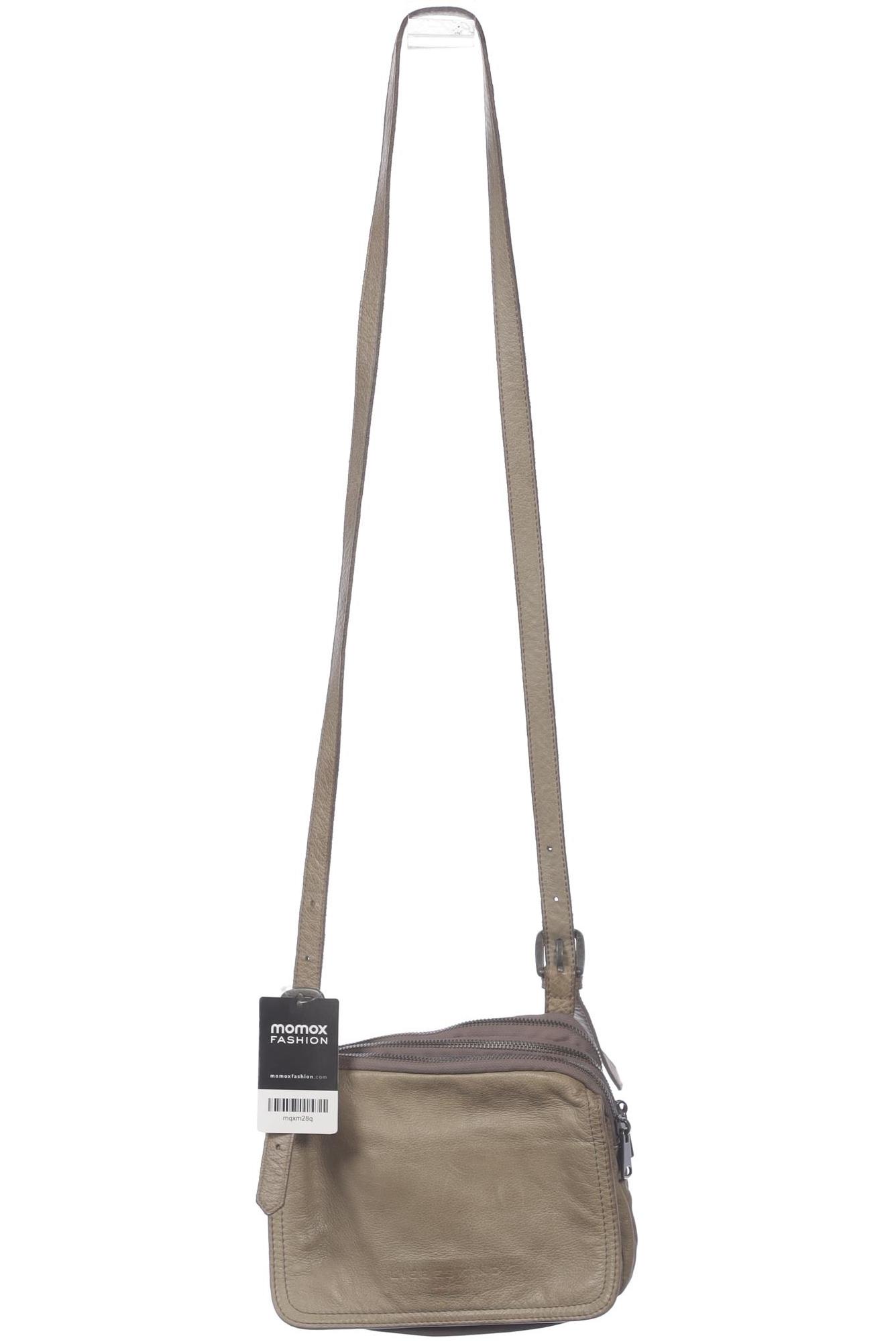 

Liebeskind Berlin Damen Handtasche, beige, Gr.