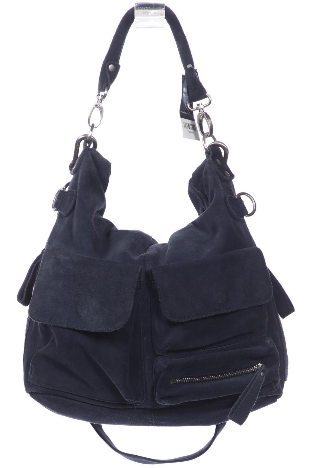 

Liebeskind Berlin Damen Handtasche, marineblau, Gr.