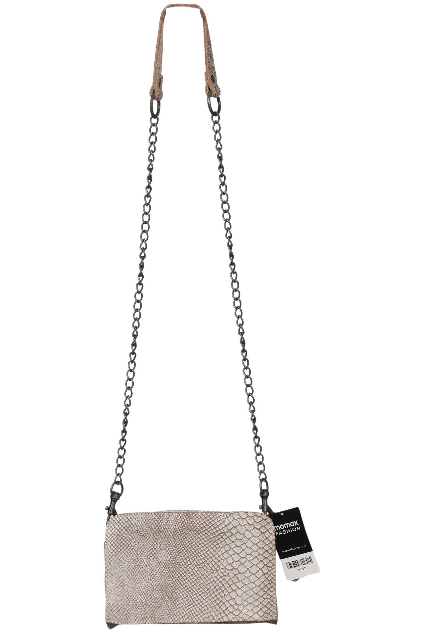 

Liebeskind Berlin Damen Handtasche, cremeweiß, Gr.
