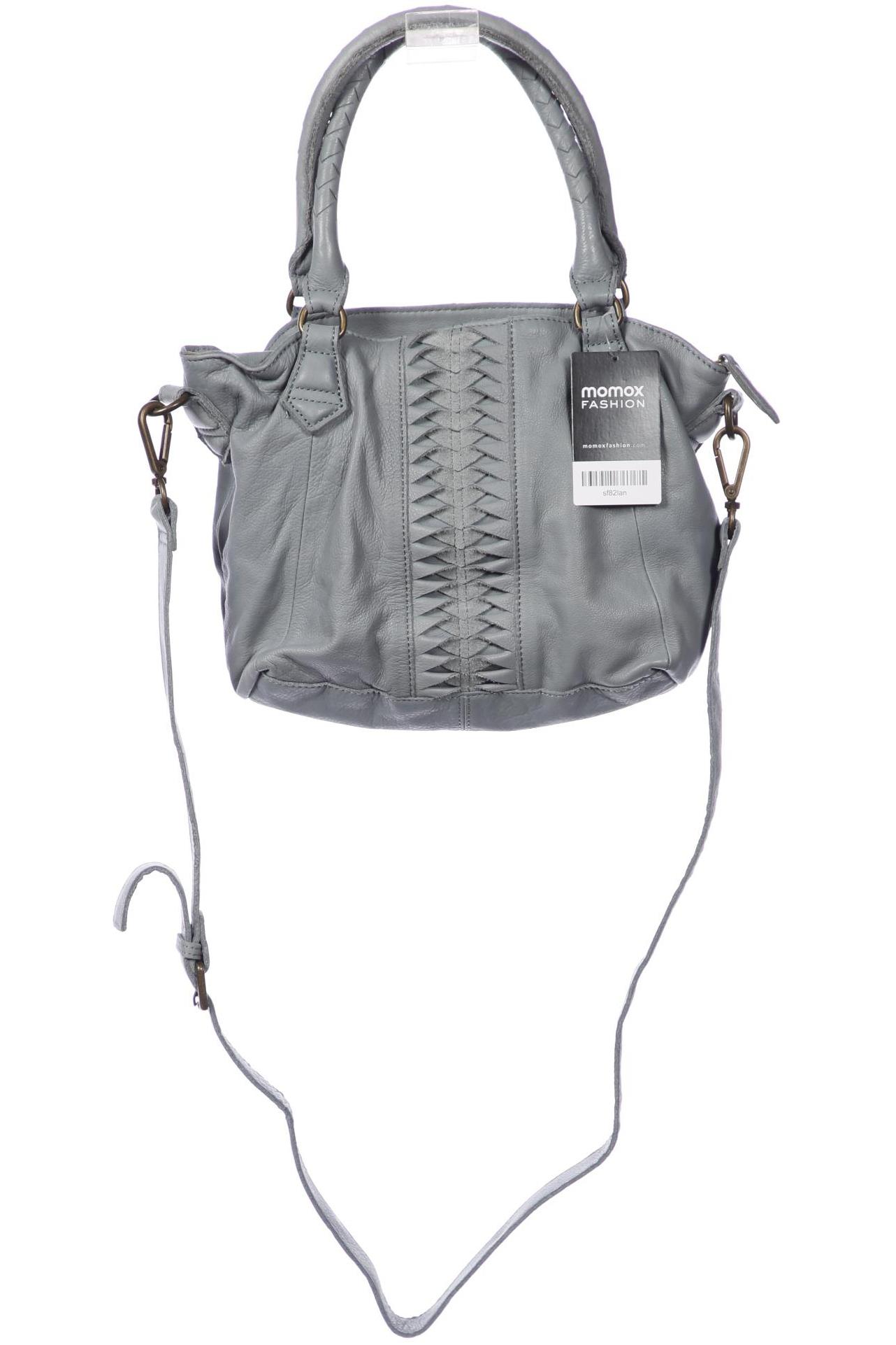 

Liebeskind Berlin Damen Handtasche, hellblau, Gr.