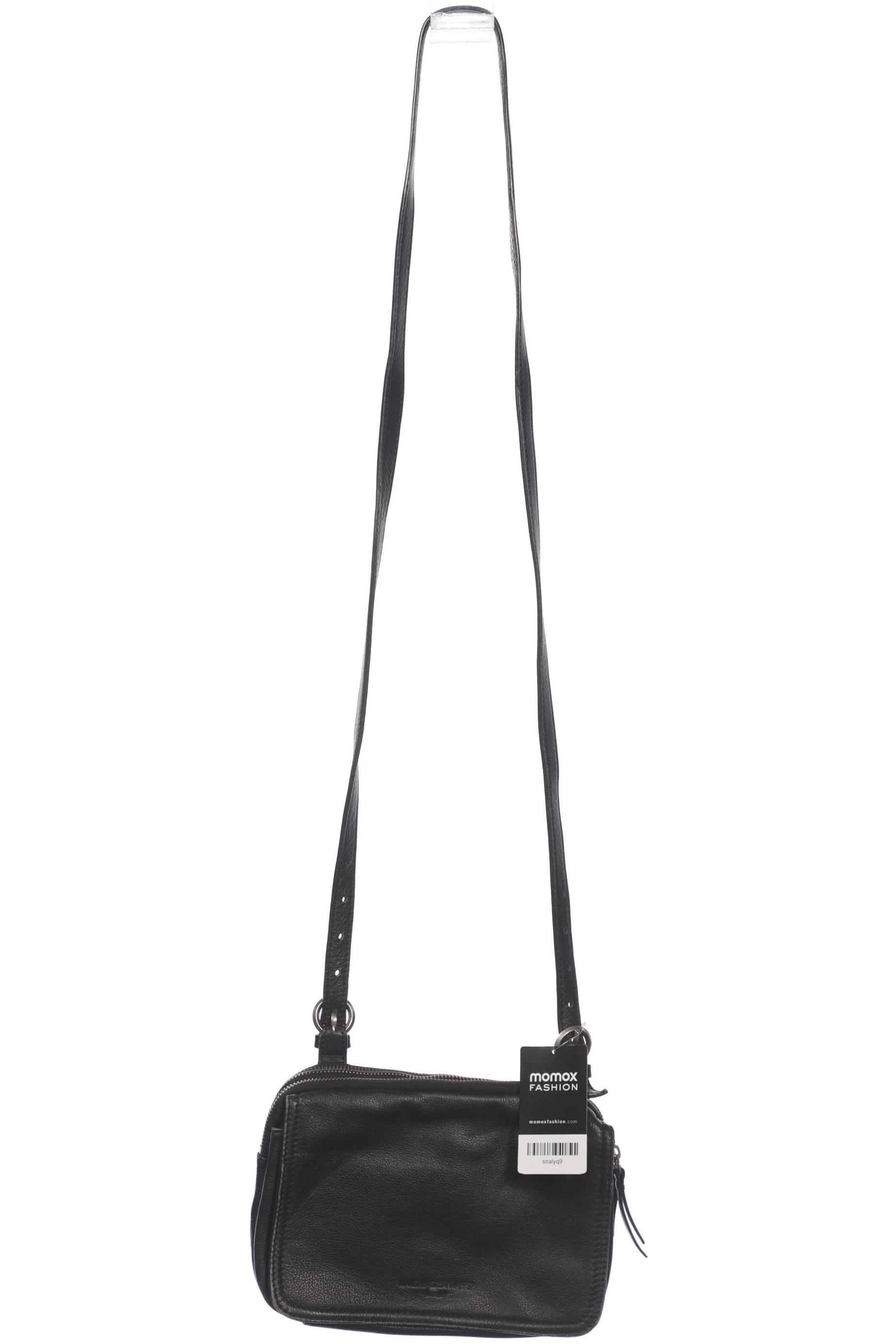 

Liebeskind Berlin Damen Handtasche, schwarz
