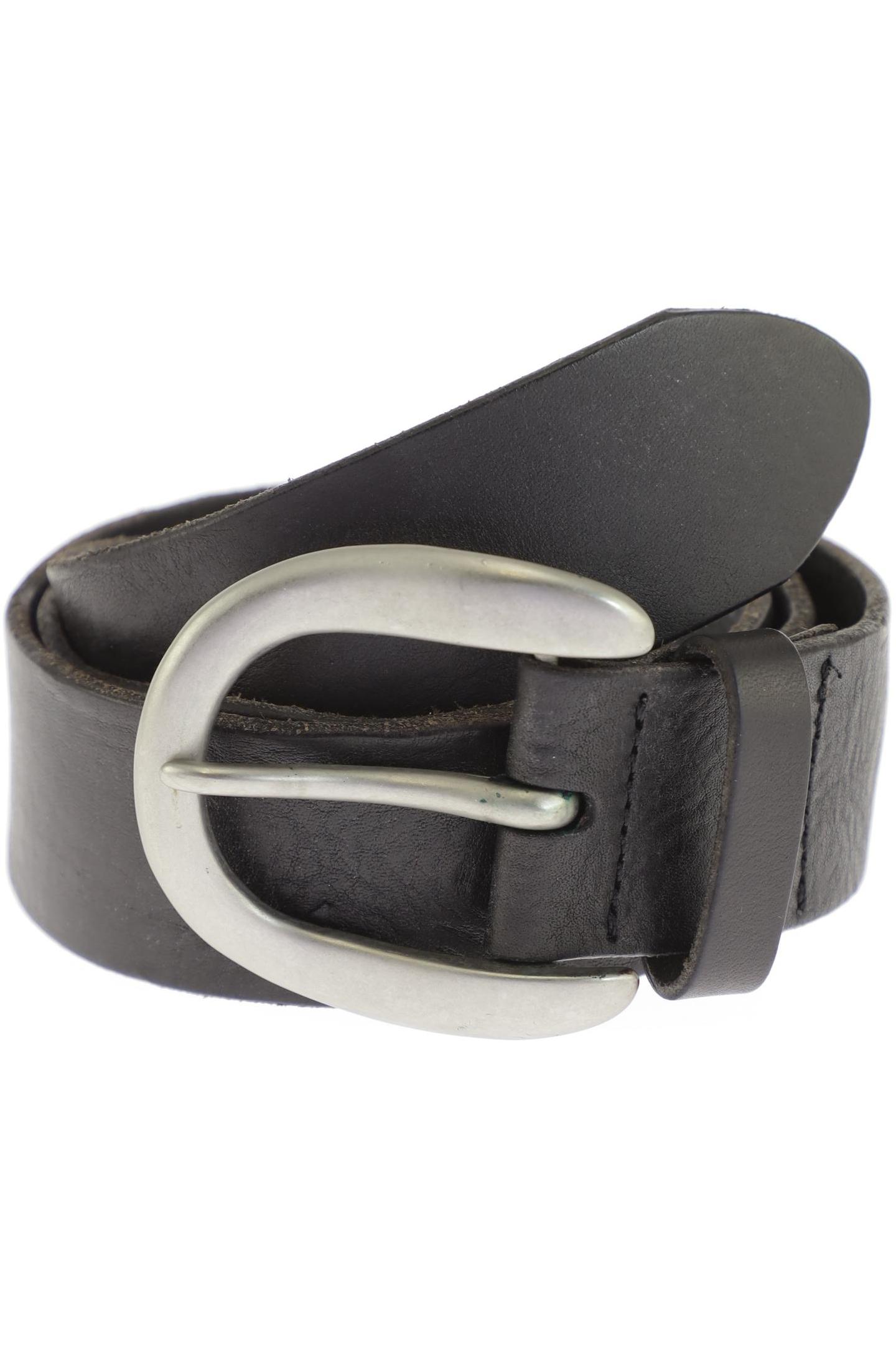 

Liebeskind Berlin Damen Gürtel, schwarz, Gr. 85