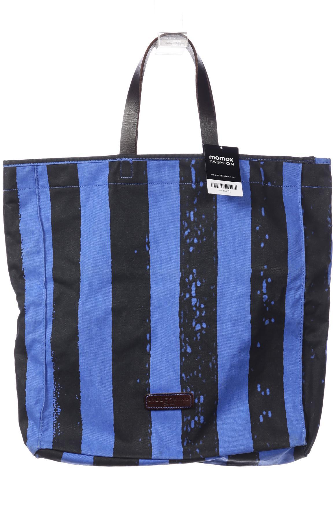 

Liebeskind Berlin Damen Handtasche, blau, Gr.