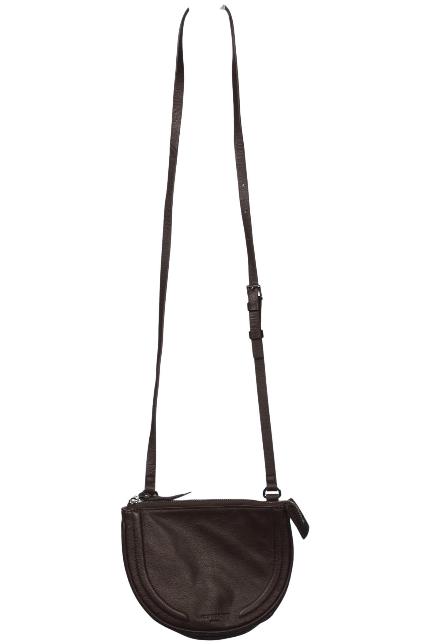 

Liebeskind Berlin Damen Handtasche, braun, Gr.