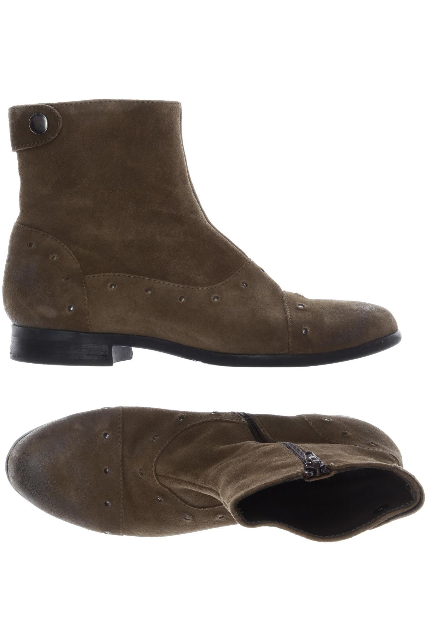 

Liebeskind Berlin Damen Stiefelette, braun, Gr. 37
