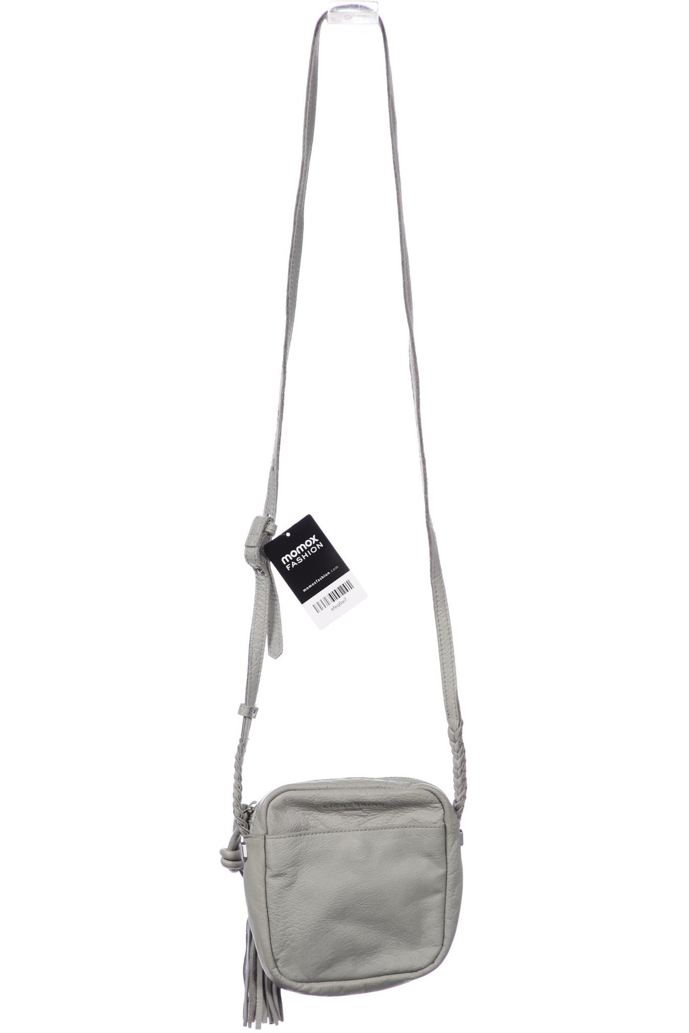 

Liebeskind Berlin Damen Handtasche, grau, Gr.
