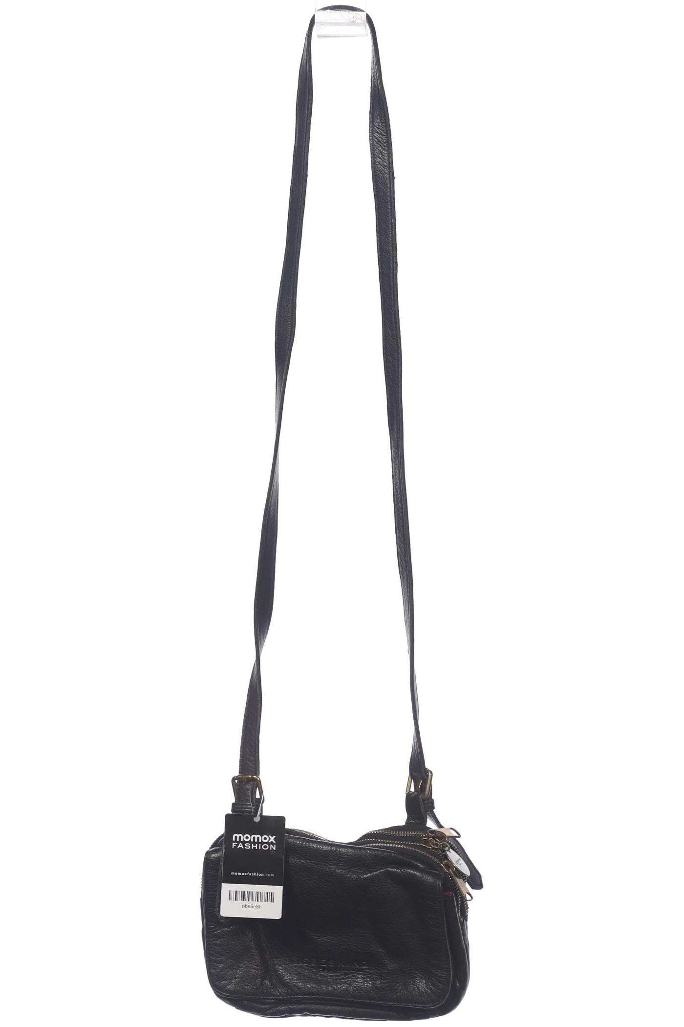 

Liebeskind Berlin Damen Handtasche, schwarz, Gr.