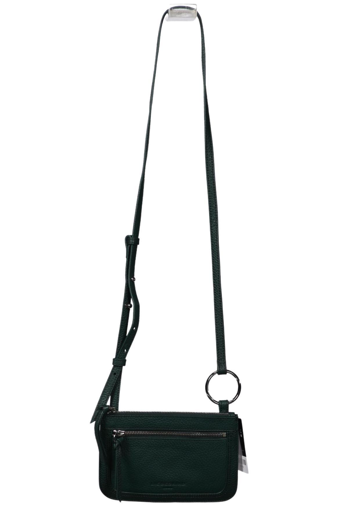 

Liebeskind Berlin Damen Handtasche, türkis, Gr.