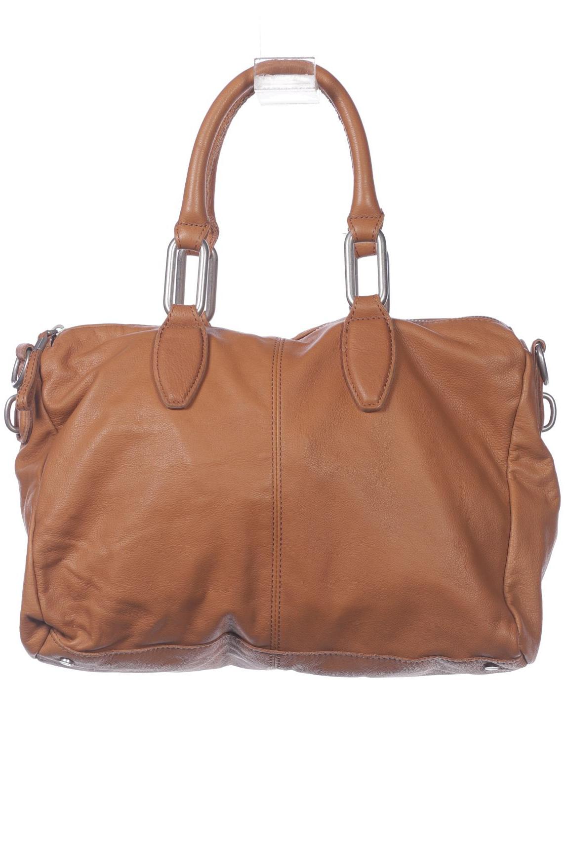 

Liebeskind Berlin Damen Handtasche, orange, Gr.