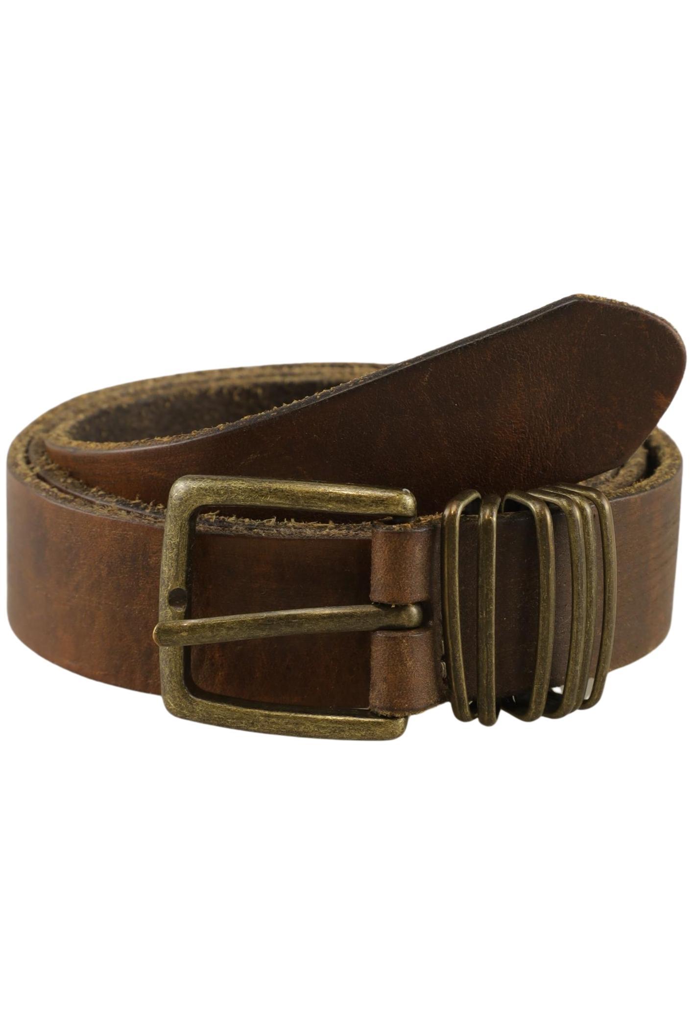 

Liebeskind Berlin Damen Gürtel, braun, Gr. 85