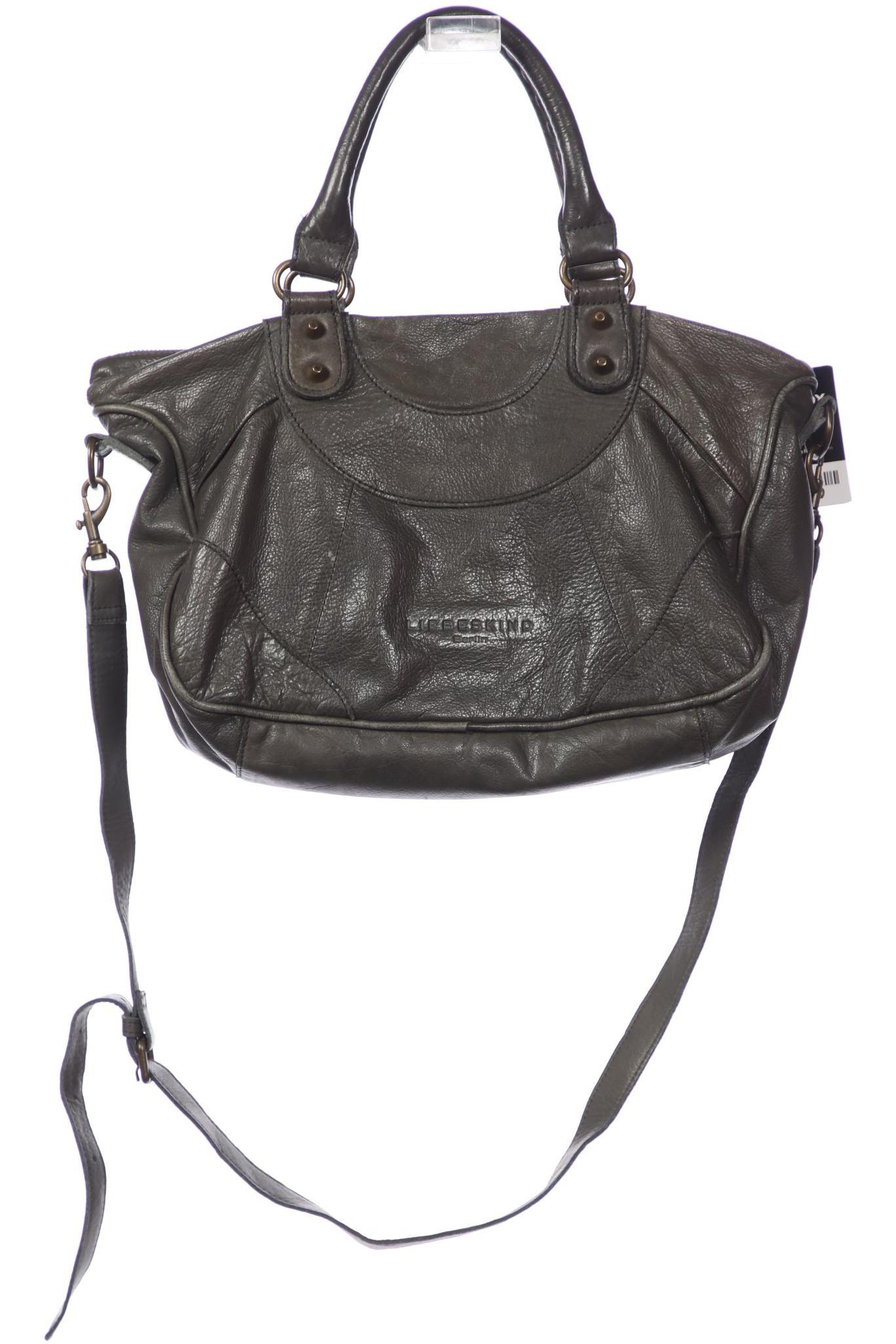 

Liebeskind Berlin Damen Handtasche, grün, Gr.
