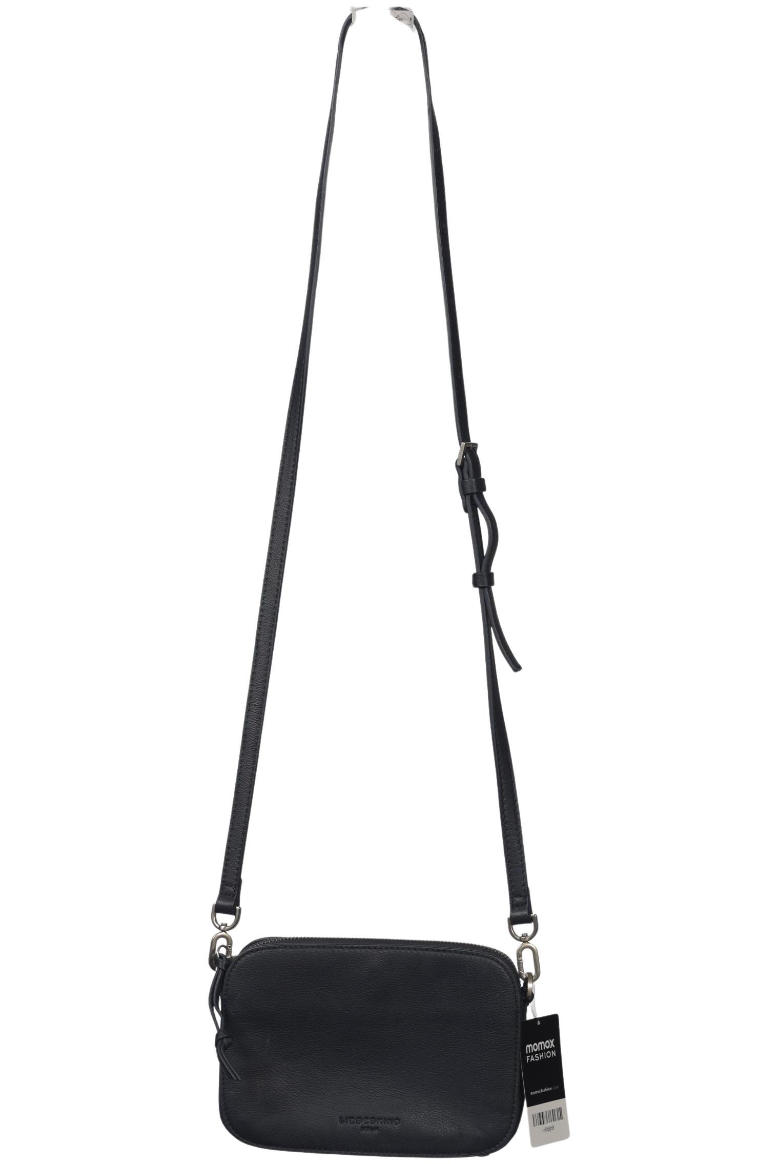 

Liebeskind Berlin Damen Handtasche, marineblau, Gr.