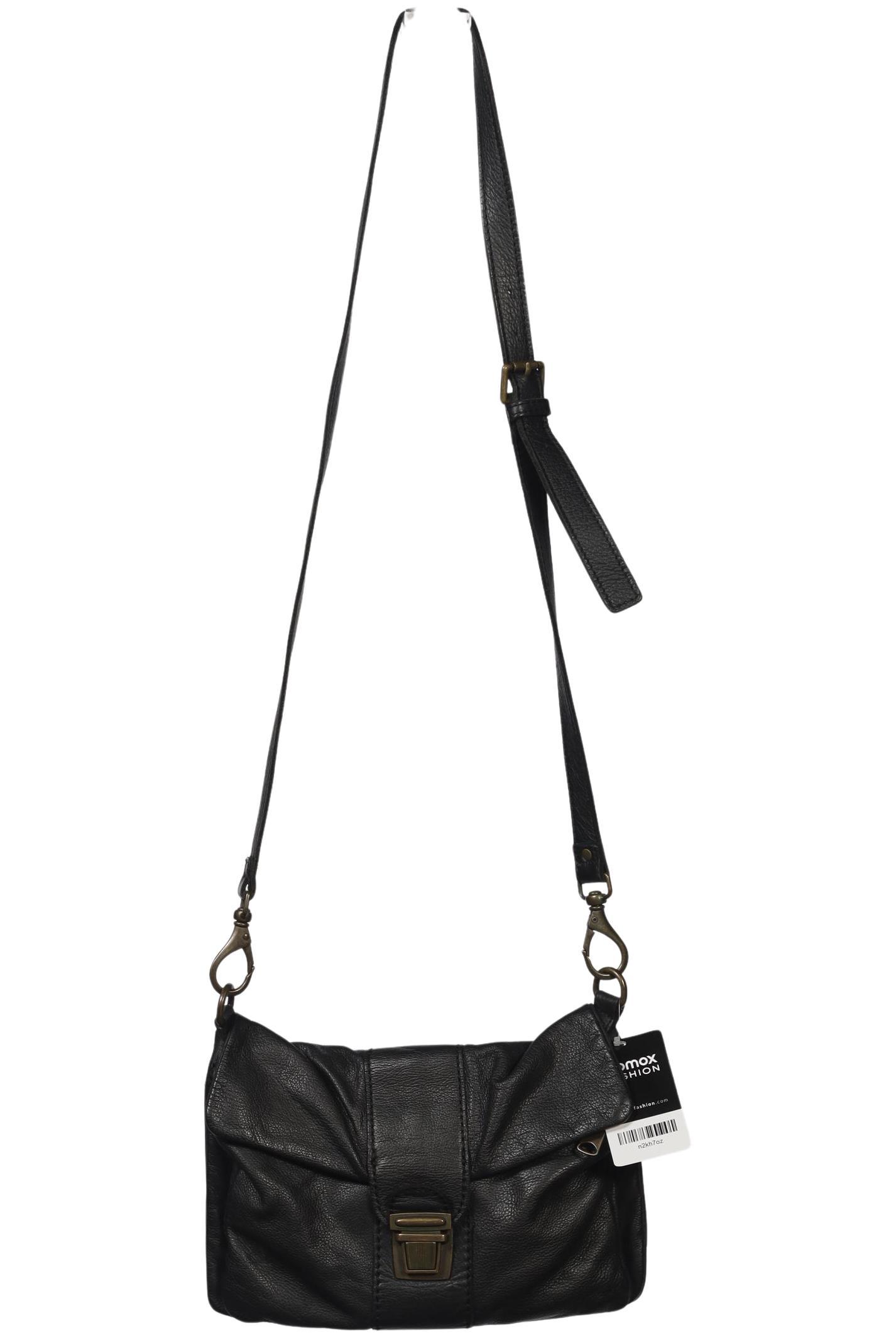 

Liebeskind Berlin Damen Handtasche, schwarz, Gr.