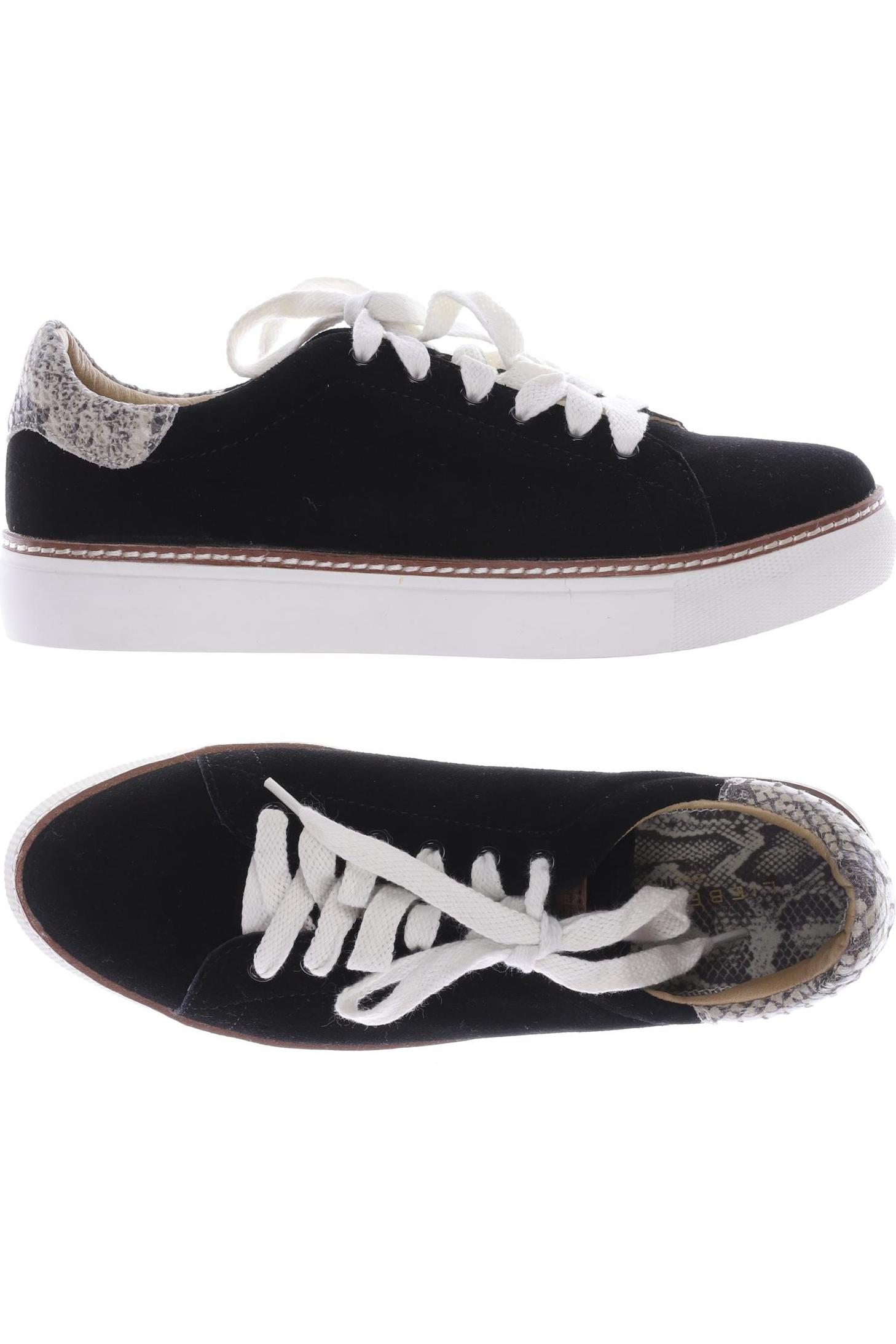 

Liebeskind Berlin Damen Halbschuh, schwarz, Gr. 39
