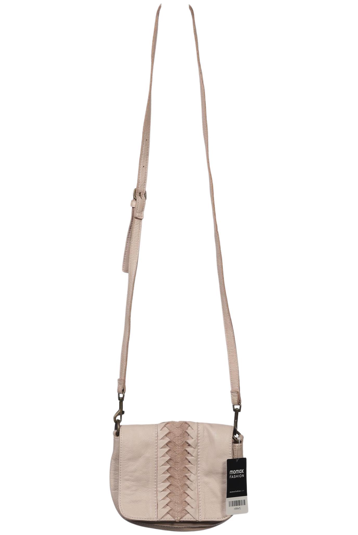 

Liebeskind Berlin Damen Handtasche, beige, Gr.