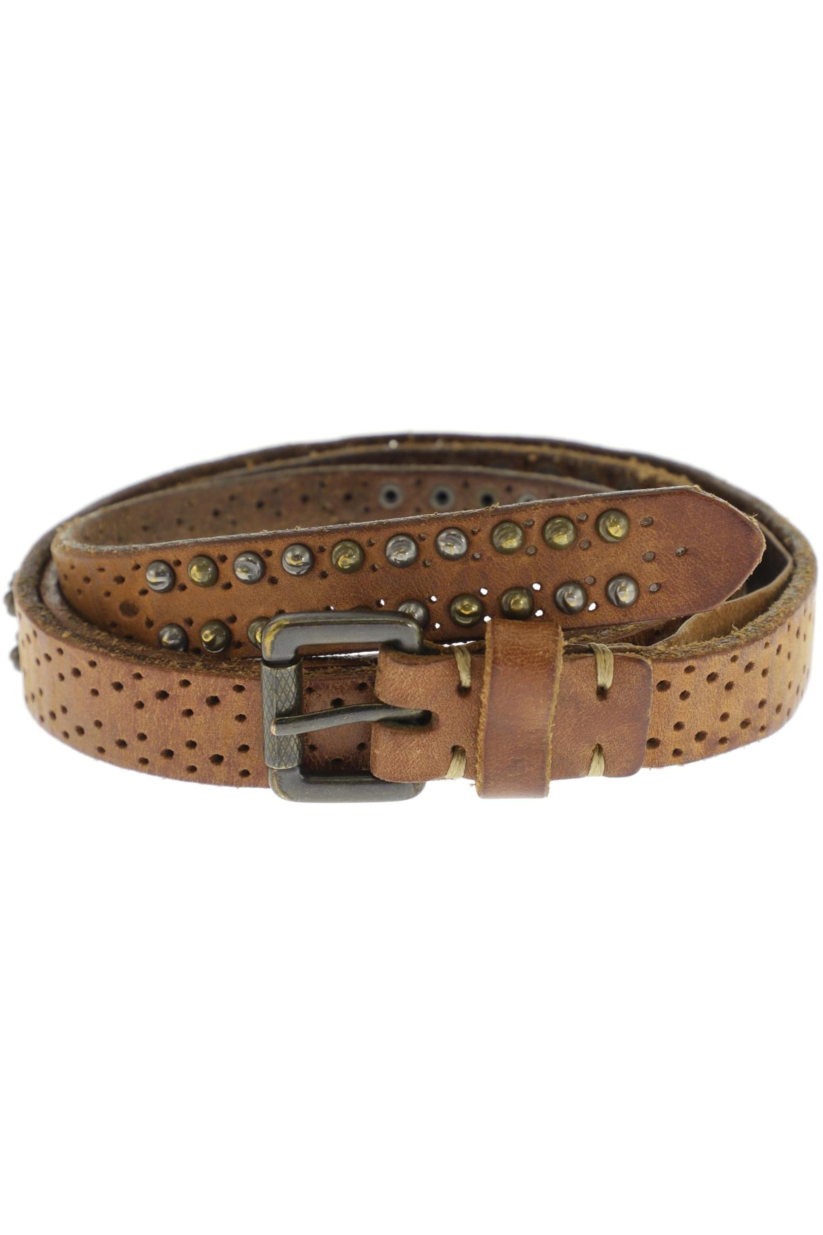 

Liebeskind Berlin Damen Gürtel, braun, Gr. 90
