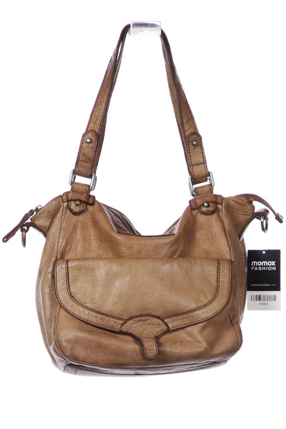 

Liebeskind Berlin Damen Handtasche, beige